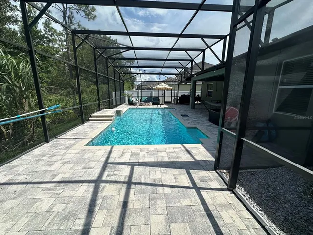 $499,500 | 2651 Marshfield Preserve Way, Kissimmee, FL 34746