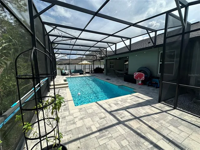 $499,500 | 2651 Marshfield Preserve Way, Kissimmee, FL 34746