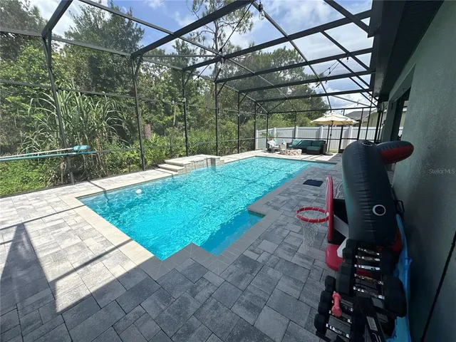 $499,500 | 2651 Marshfield Preserve Way, Kissimmee, FL 34746