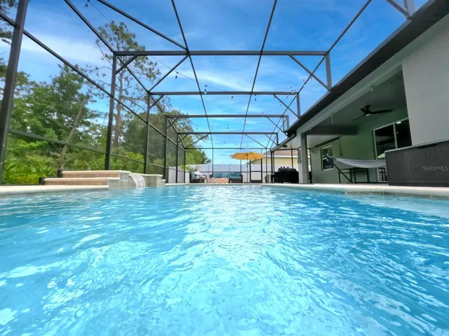 $499,500 | 2651 Marshfield Preserve Way, Kissimmee, FL 34746