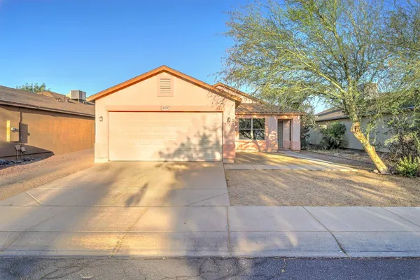 $1,825 | 12478 North Pablo Street, El Mirage, AZ 85335