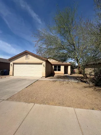 $1,825 | 12478 North Pablo Street, El Mirage, AZ 85335