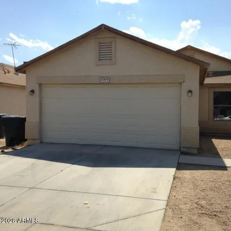 $1,850 | 12478 North Pablo Street, El Mirage, AZ 85335