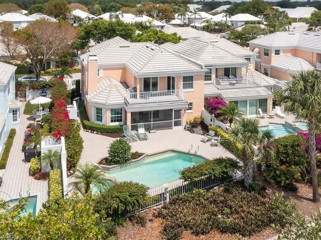 818 Rue Deville, Unit 30 Naples, FL 34108 - Photo 1 of 33 Gallery Image 1