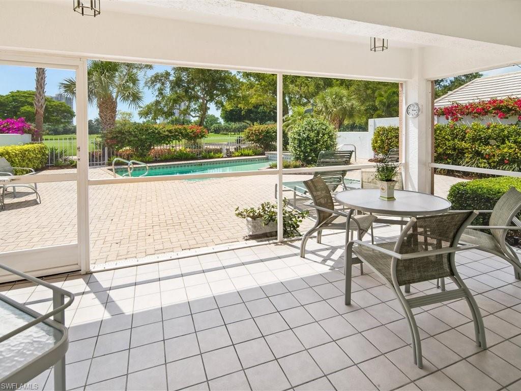 818 Rue Deville, Unit 30 Naples, FL 34108 - Photo 14 of 33 Gallery Image 14
