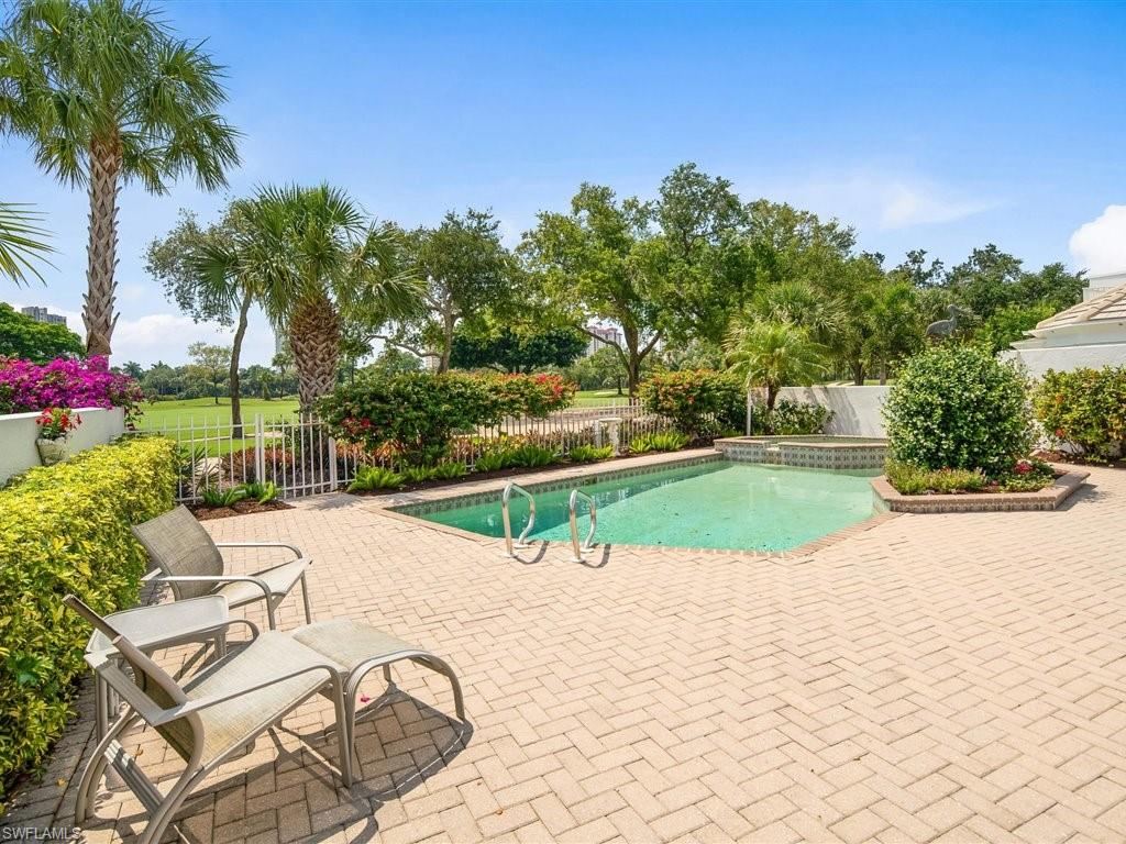 818 Rue Deville, Unit 30 Naples, FL 34108 - Photo 15 of 33 Gallery Image 15