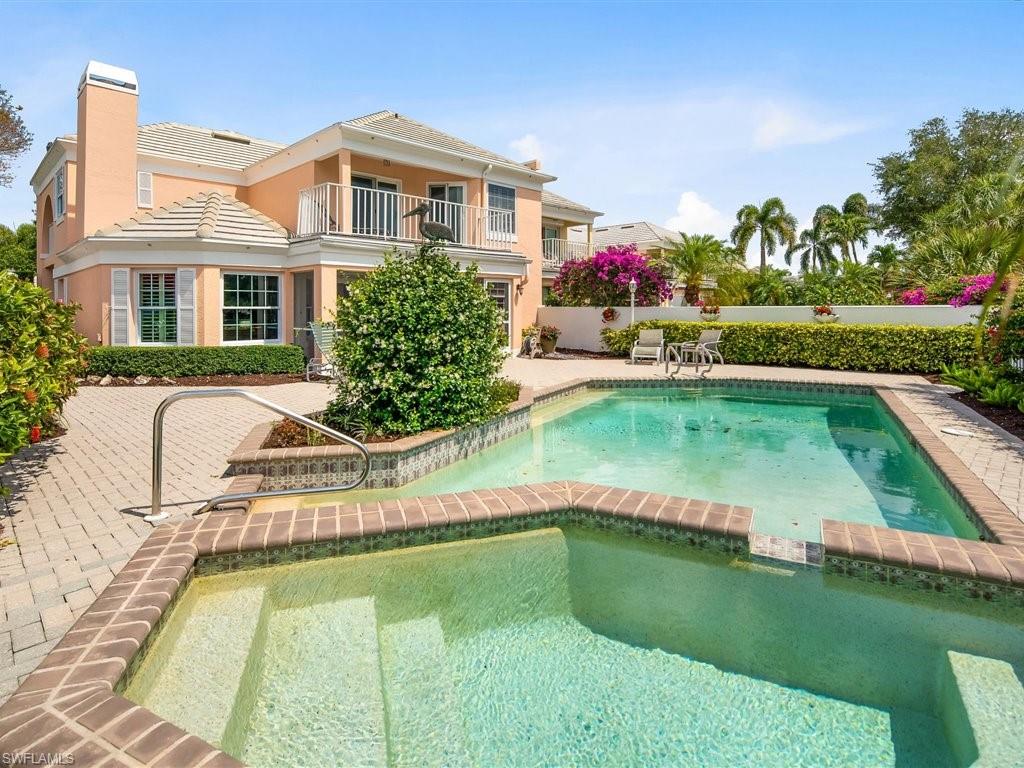 818 Rue Deville, Unit 30 Naples, FL 34108 - Photo 16 of 33 Gallery Image 16