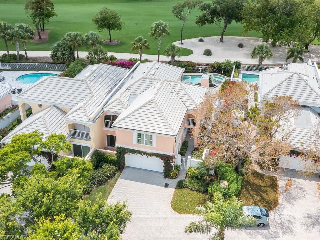 818 Rue Deville, Unit 30 Naples, FL 34108 - Photo 2 of 33 Gallery Image 2