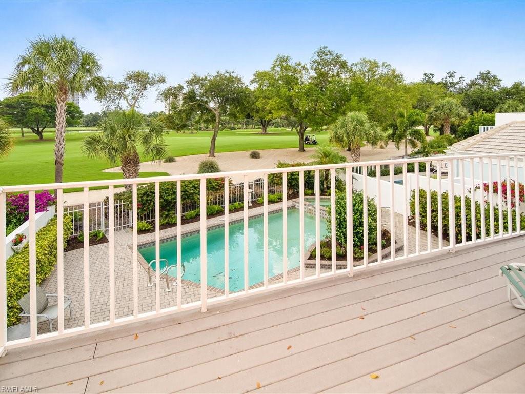 818 Rue Deville, Unit 30 Naples, FL 34108 - Photo 26 of 33 Gallery Image 26