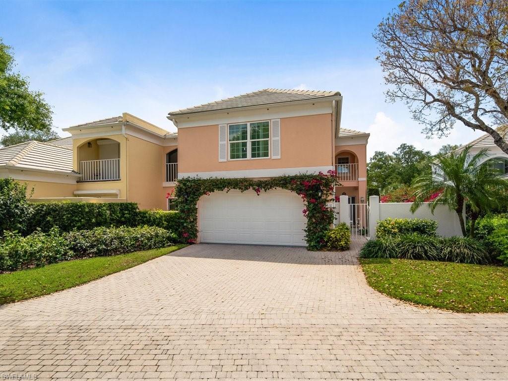 818 Rue Deville, Unit 30 Naples, FL 34108 - Photo 3 of 33 Gallery Image 3