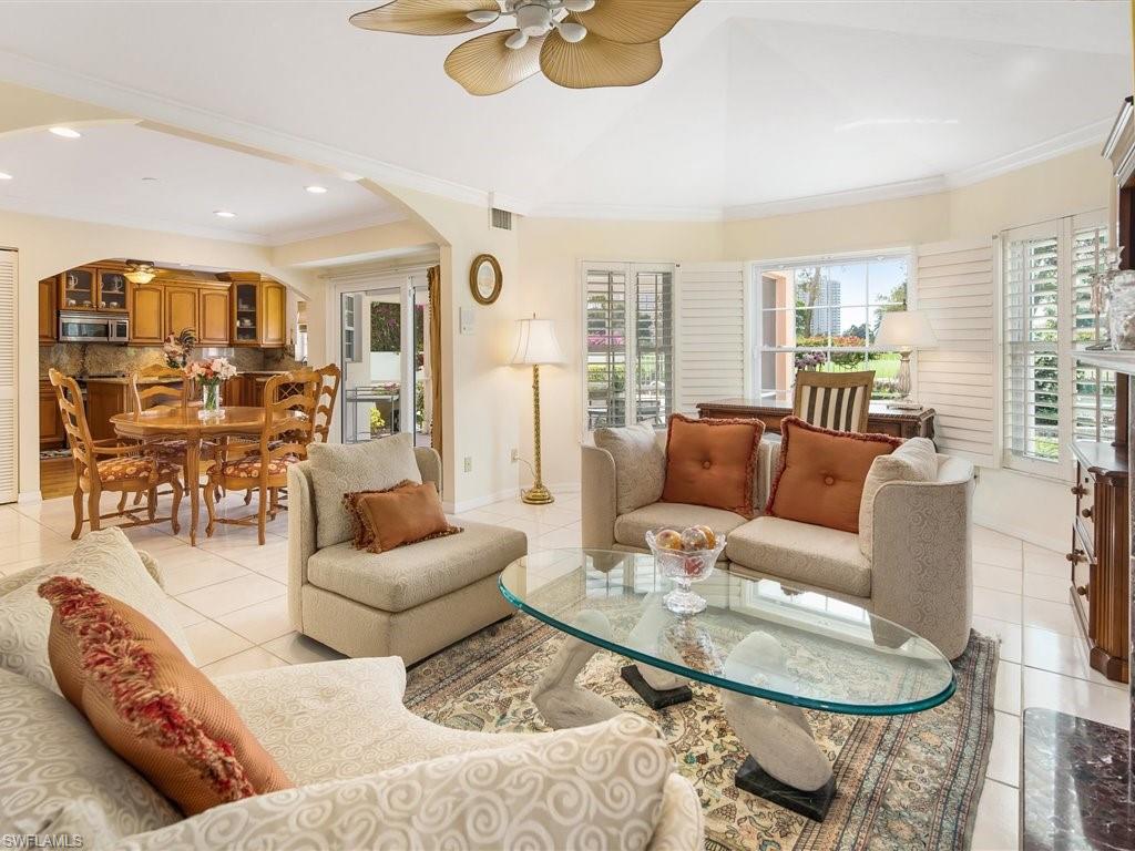 818 Rue Deville, Unit 30 Naples, FL 34108 - Photo 7 of 33 Gallery Image 7