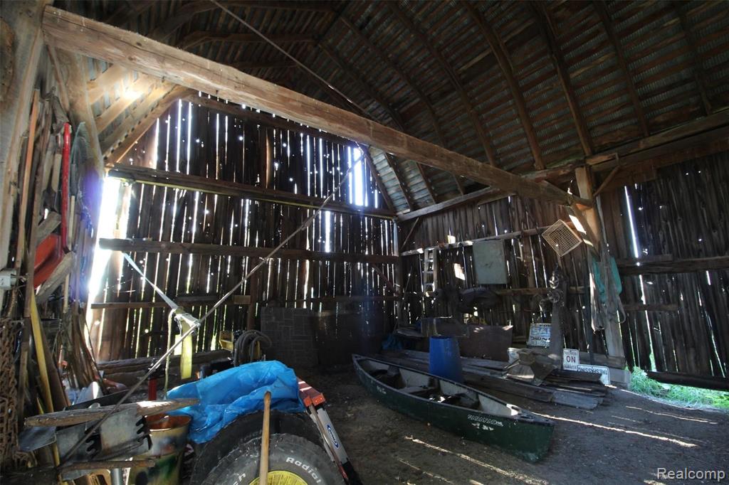 6099 Booth Road North Branch, MI 48461 - Photo 73 of 92