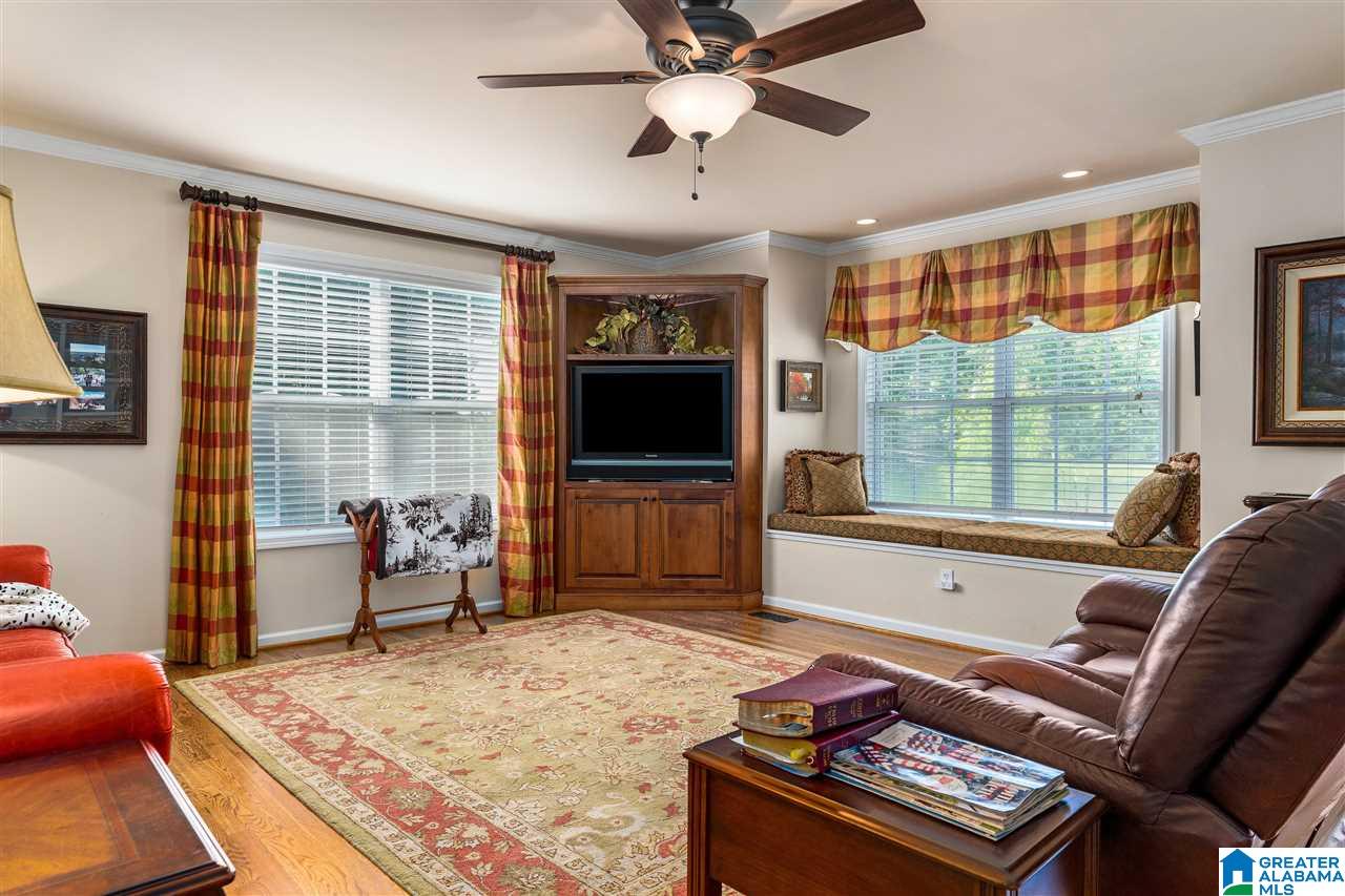 3433 Coody Road Trussville, AL 35173 - Photo 22 of 30