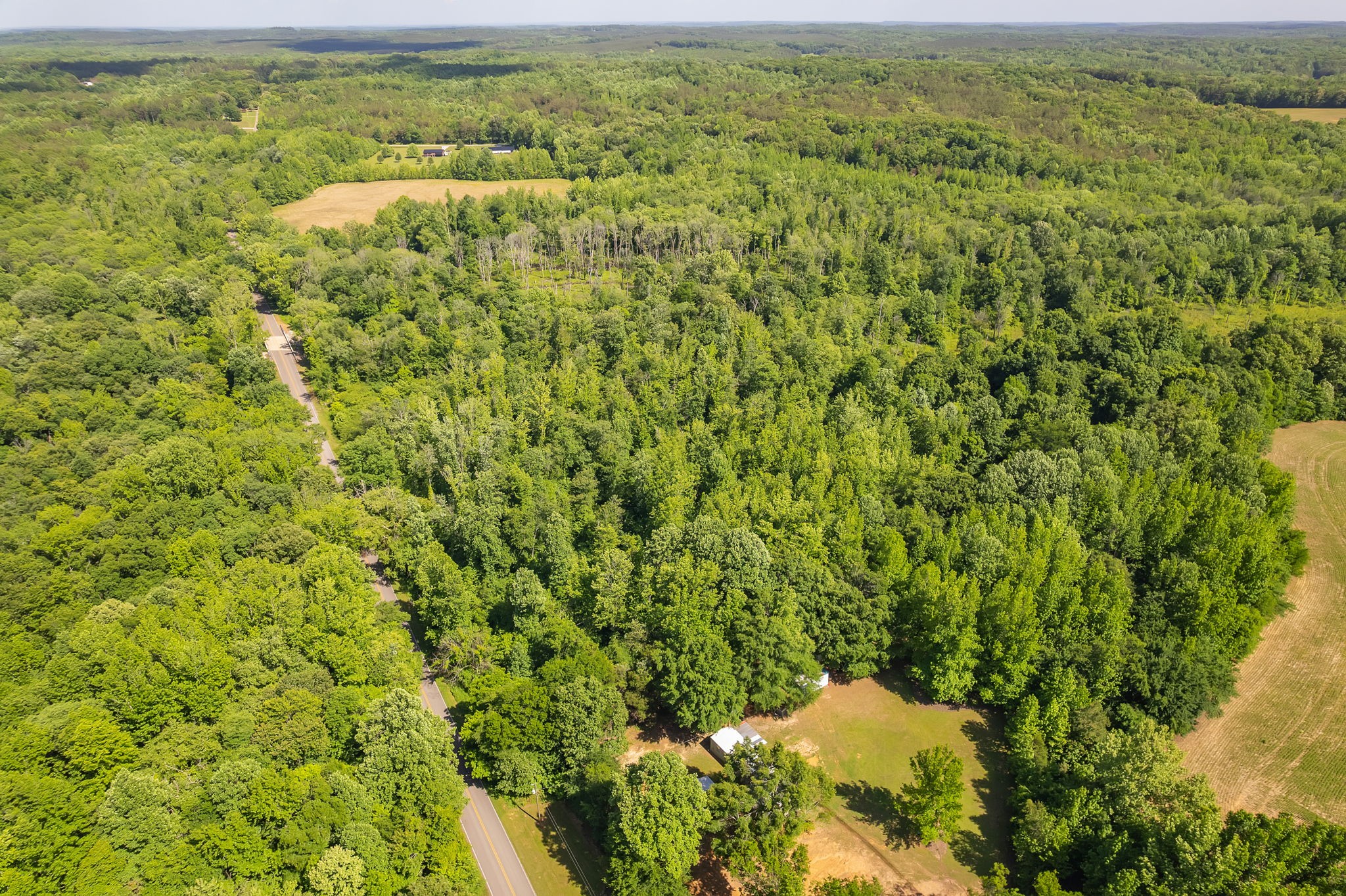 2800 Plainview Road Henderson, TN 38340 - Photo 18 of 25