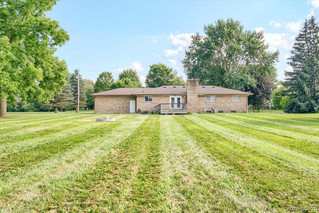 11447 Hegel Road Goodrich, MI 48438 - Photo 3 of 48
