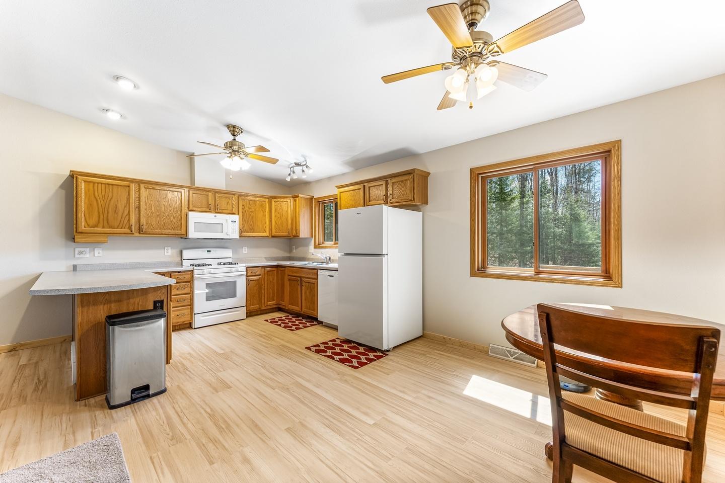 4410 Timberline Road Mercer, WI 54547 - Photo 9 of 49 Gallery Image 9