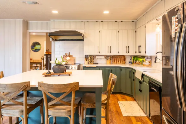 $265,000 | 203 Southwest 14th Street, Seminole, TX 79360