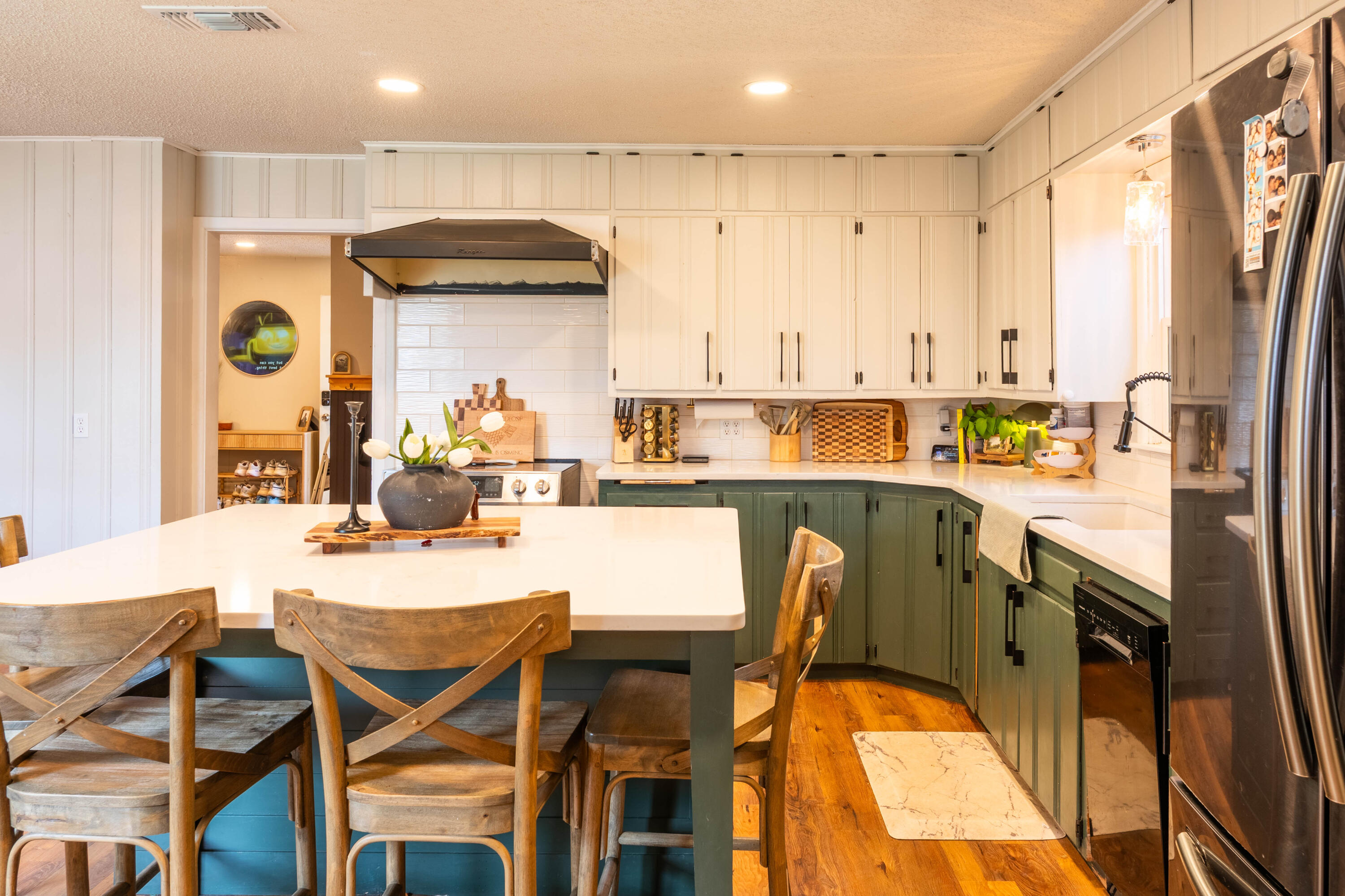 203 Southwest 14th Street Seminole, TX 79360 - Photo 11 of 33 DSC08600-HDR