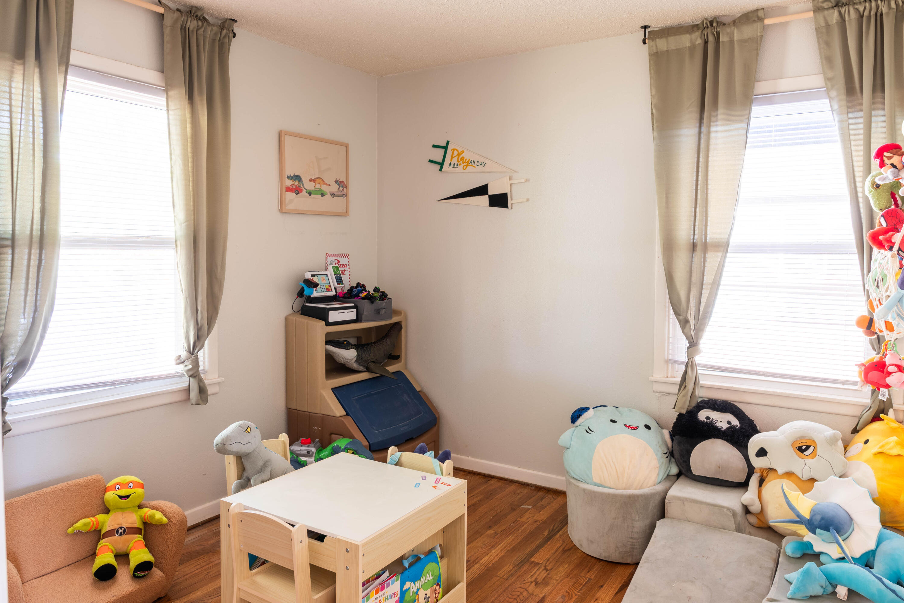 203 Southwest 14th Street Seminole, TX 79360 - Photo 14 of 33 DSC08612-HDR