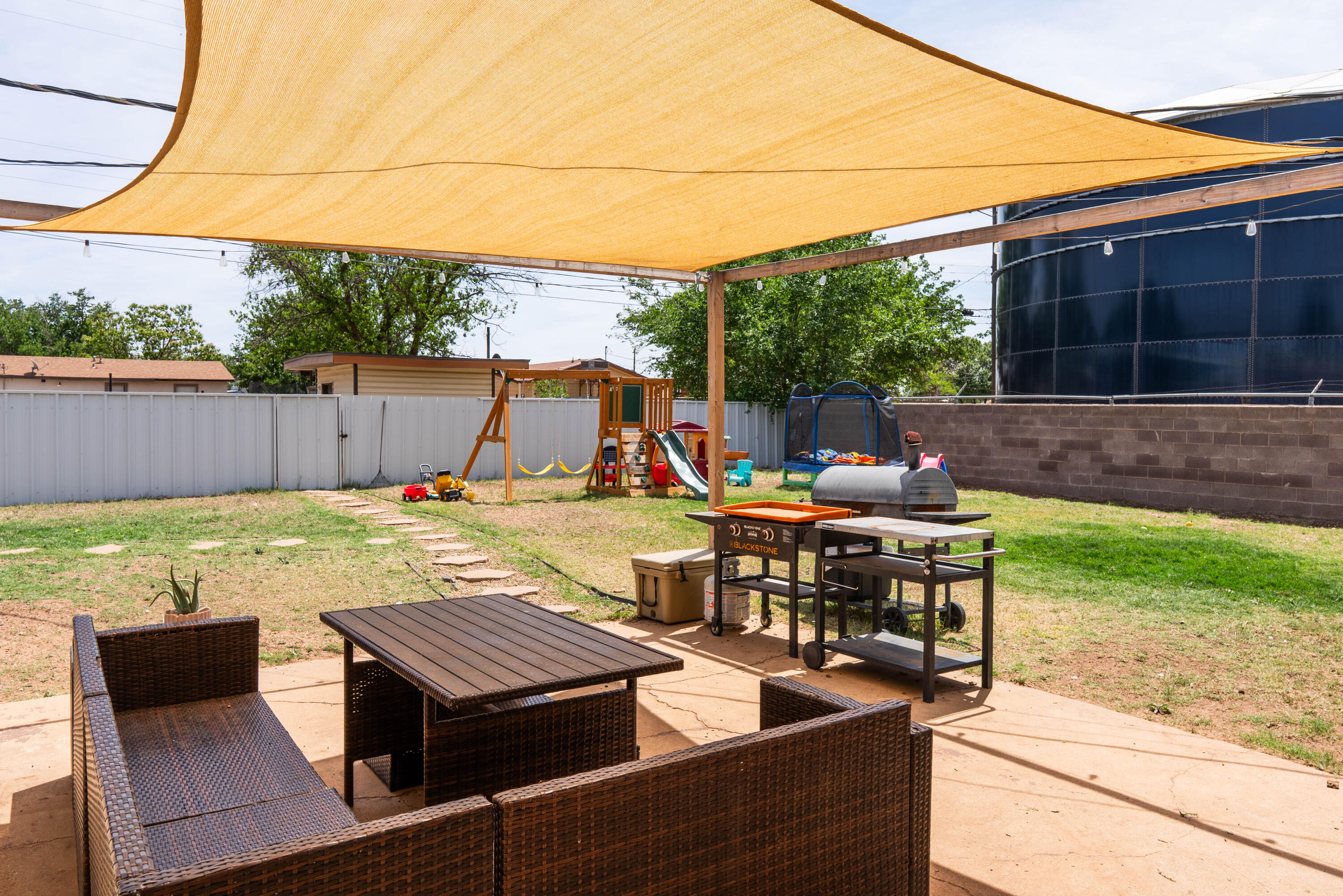 203 Southwest 14th Street Seminole, TX 79360 - Photo 26 of 33 DSC08669-HDR