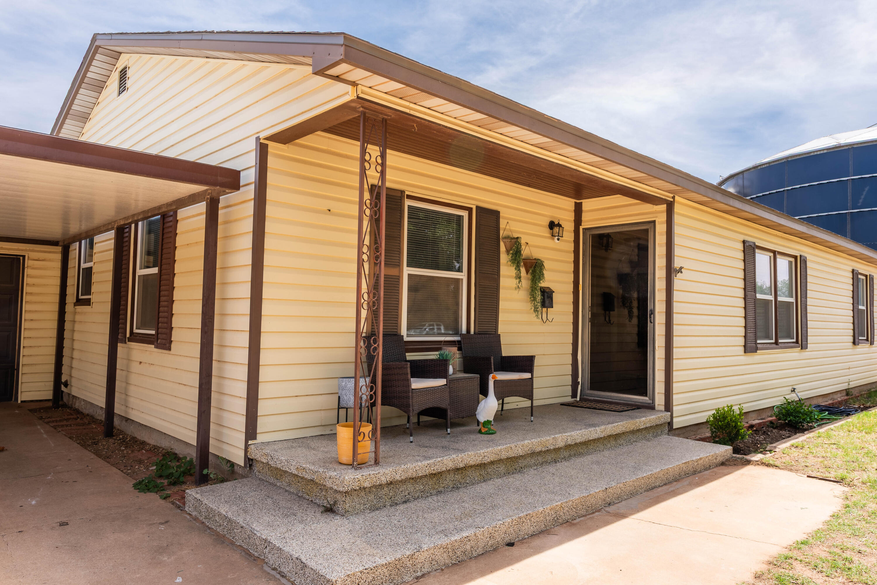 203 Southwest 14th Street Seminole, TX 79360 - Photo 27 of 33 4