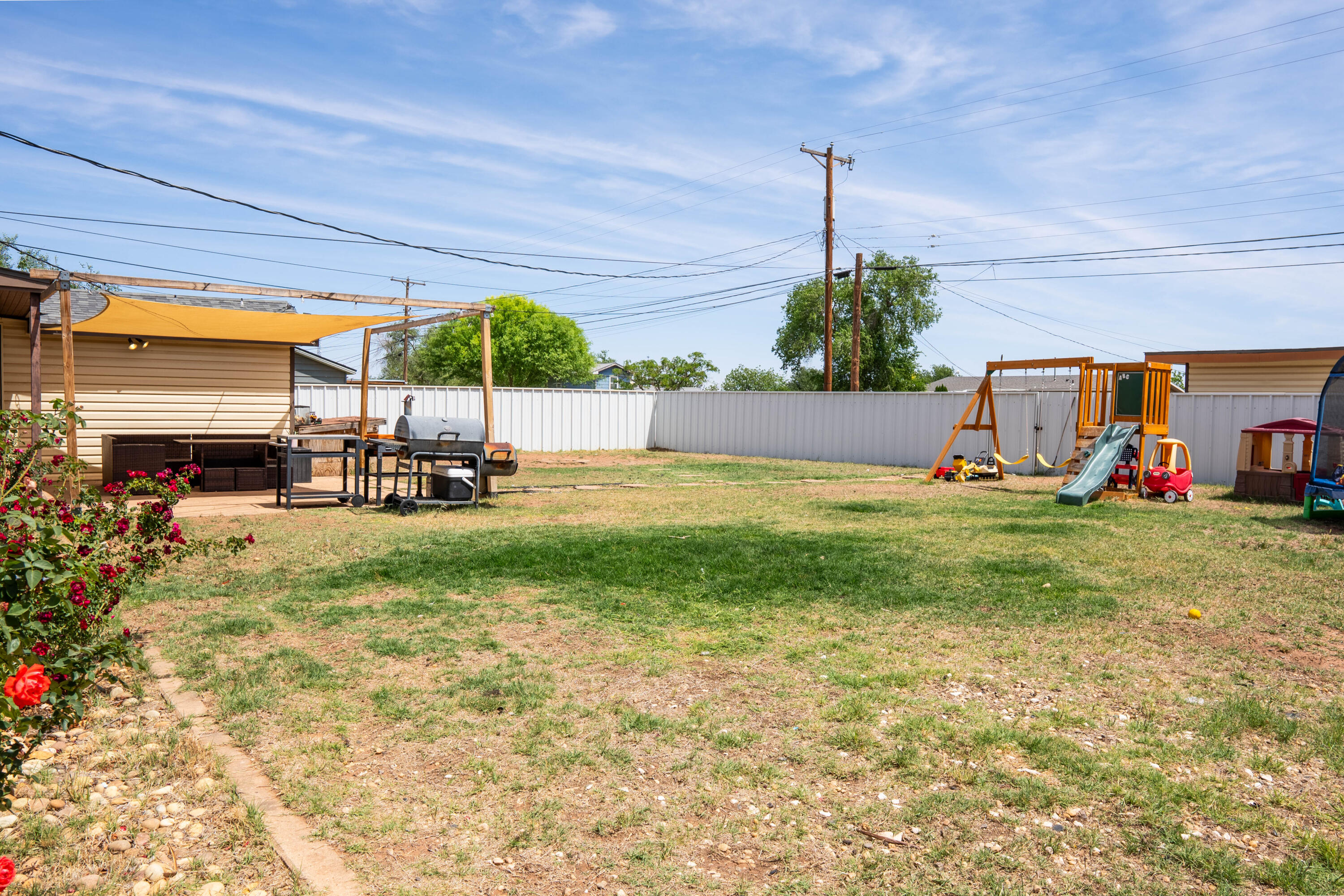 203 Southwest 14th Street Seminole, TX 79360 - Photo 28 of 33 DSC08672-HDR