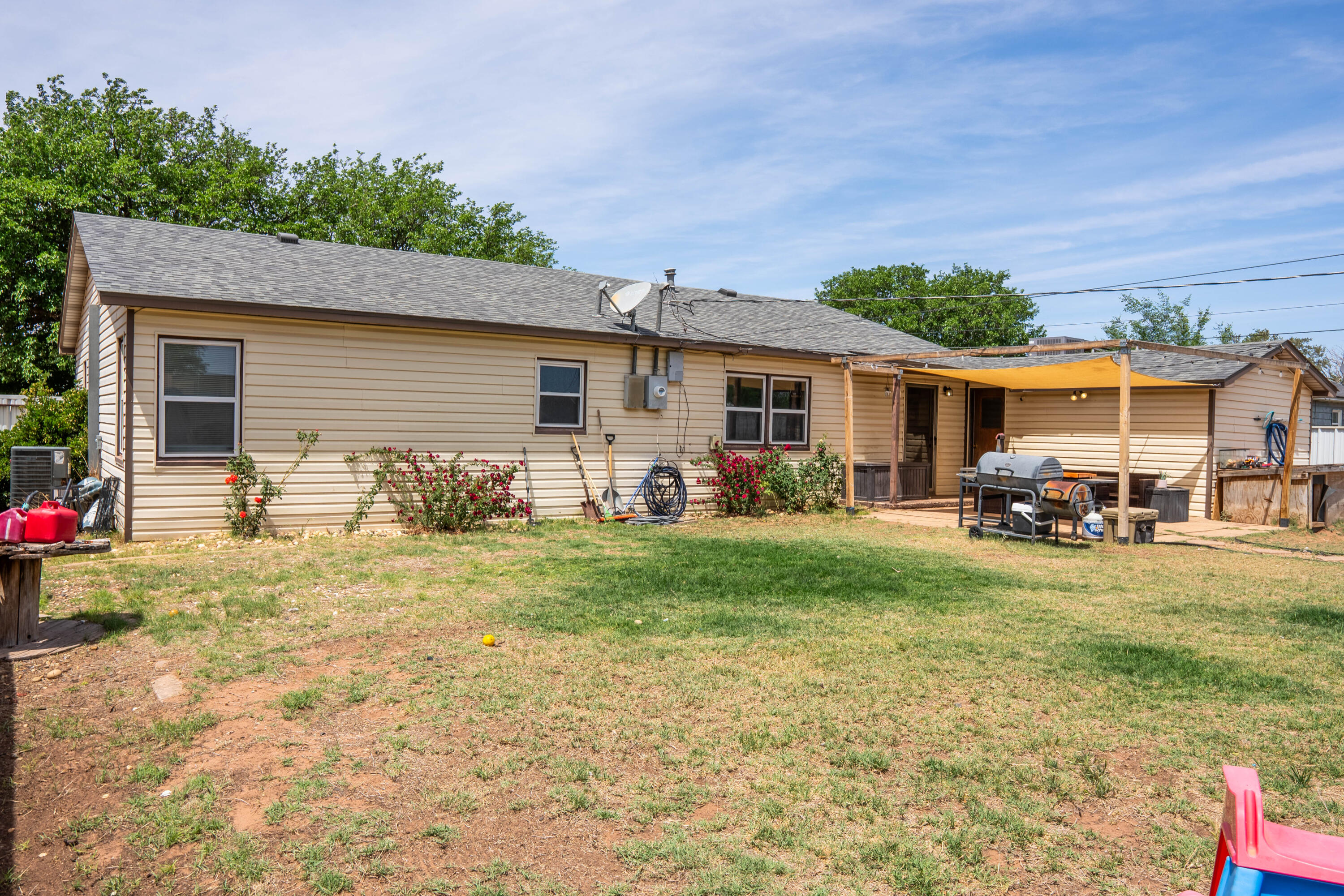 203 Southwest 14th Street Seminole, TX 79360 - Photo 30 of 33 DSC08684-HDR