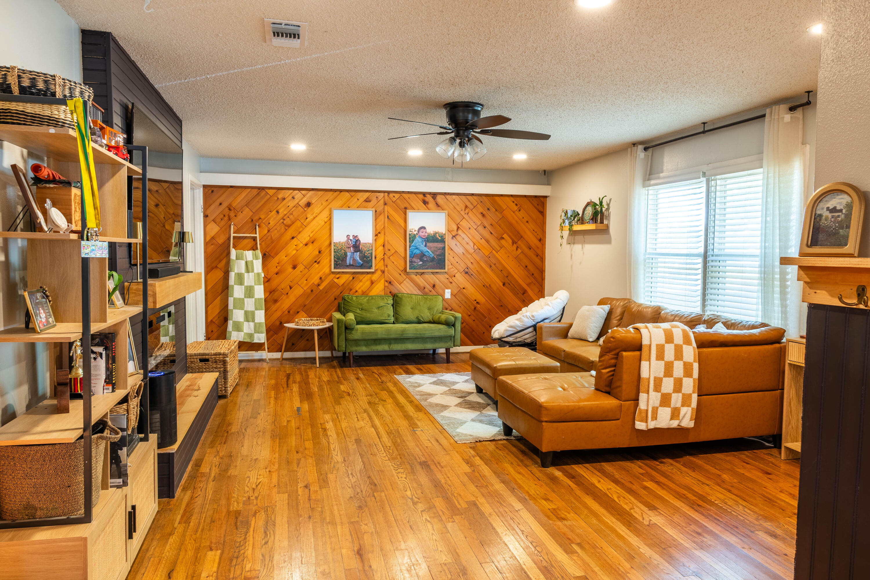 203 Southwest 14th Street Seminole, TX 79360 - Photo 3 of 33 7