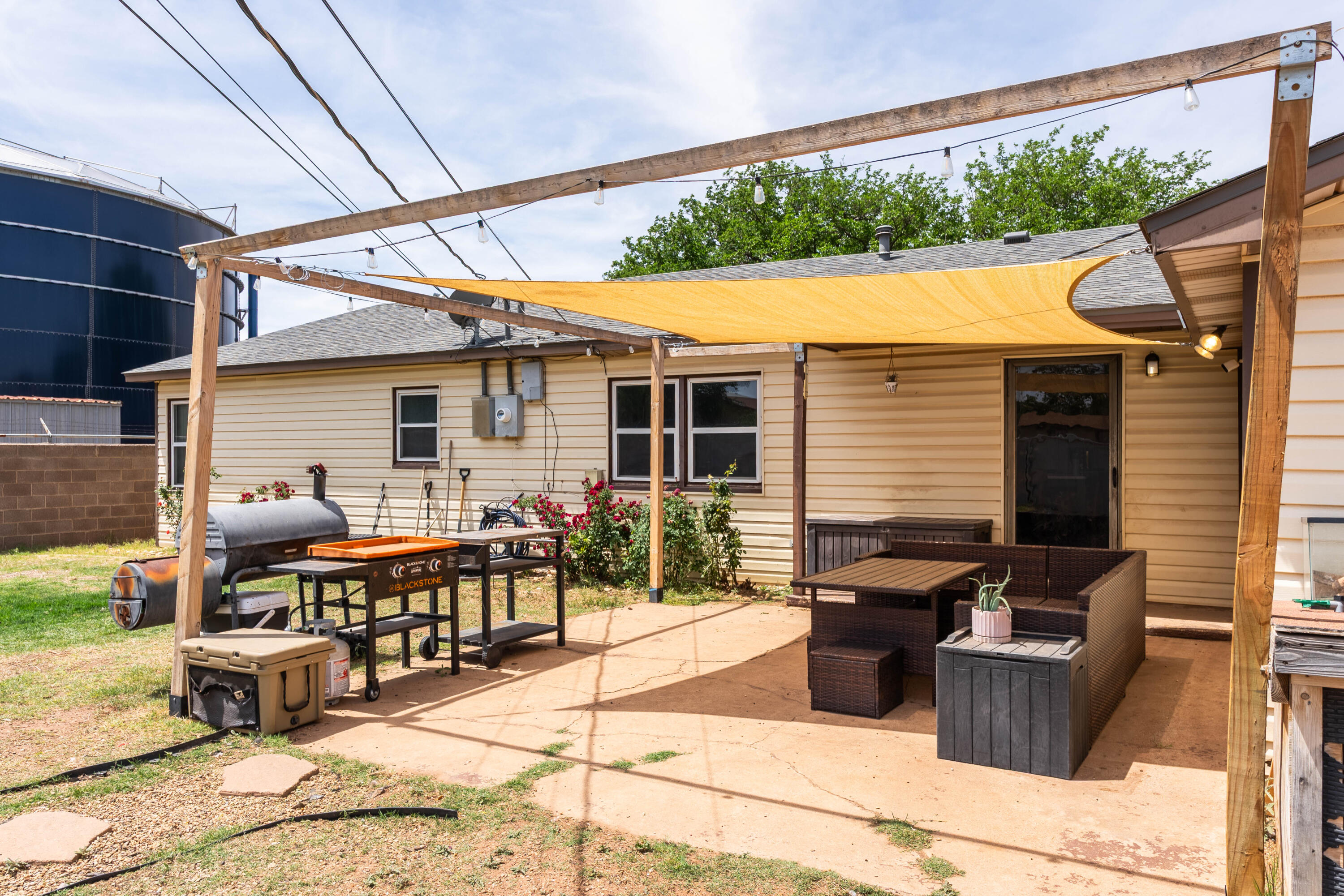 203 Southwest 14th Street Seminole, TX 79360 - Photo 31 of 33 DSC08693-HDR