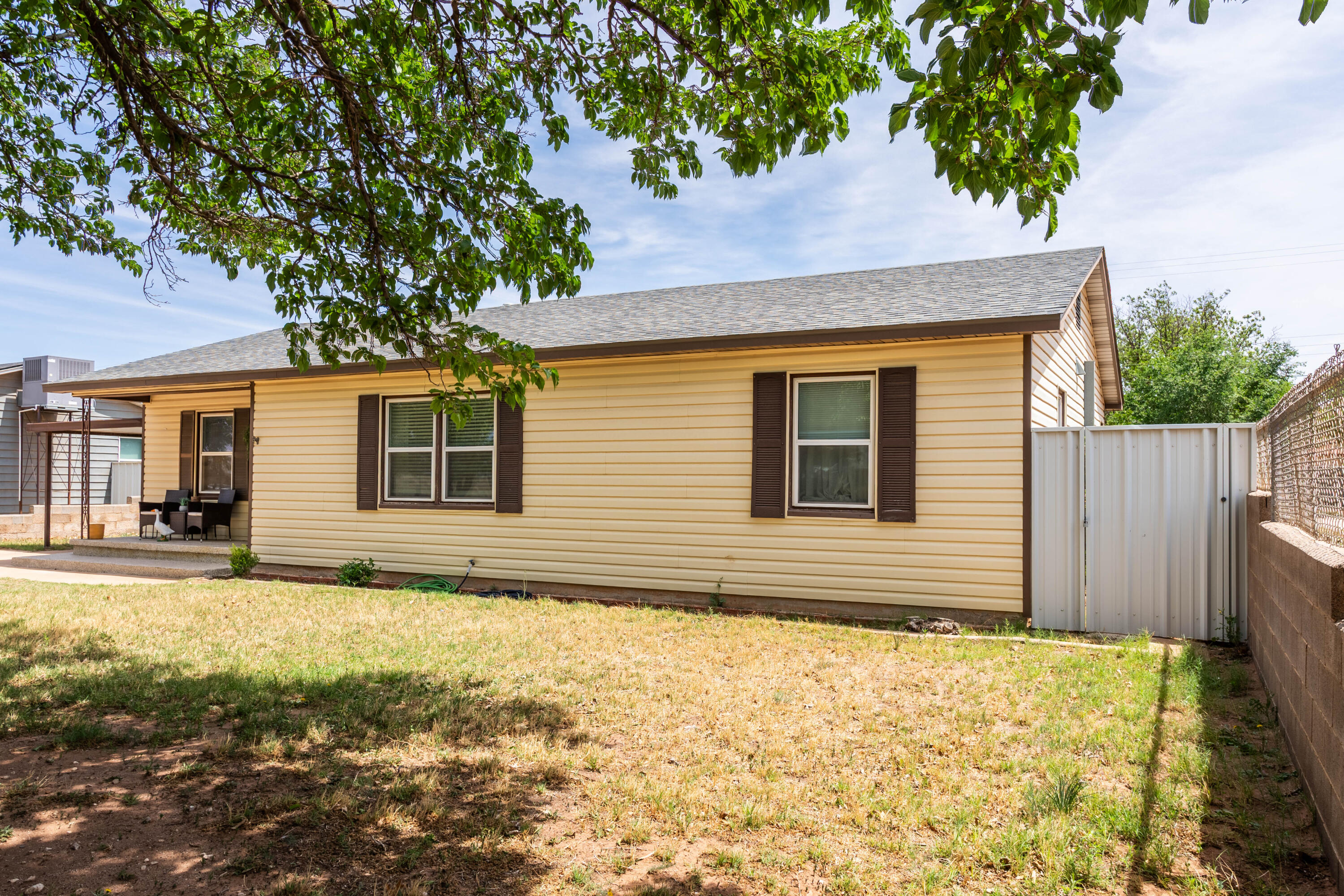 203 Southwest 14th Street Seminole, TX 79360 - Photo 32 of 33 DSC08711-HDR