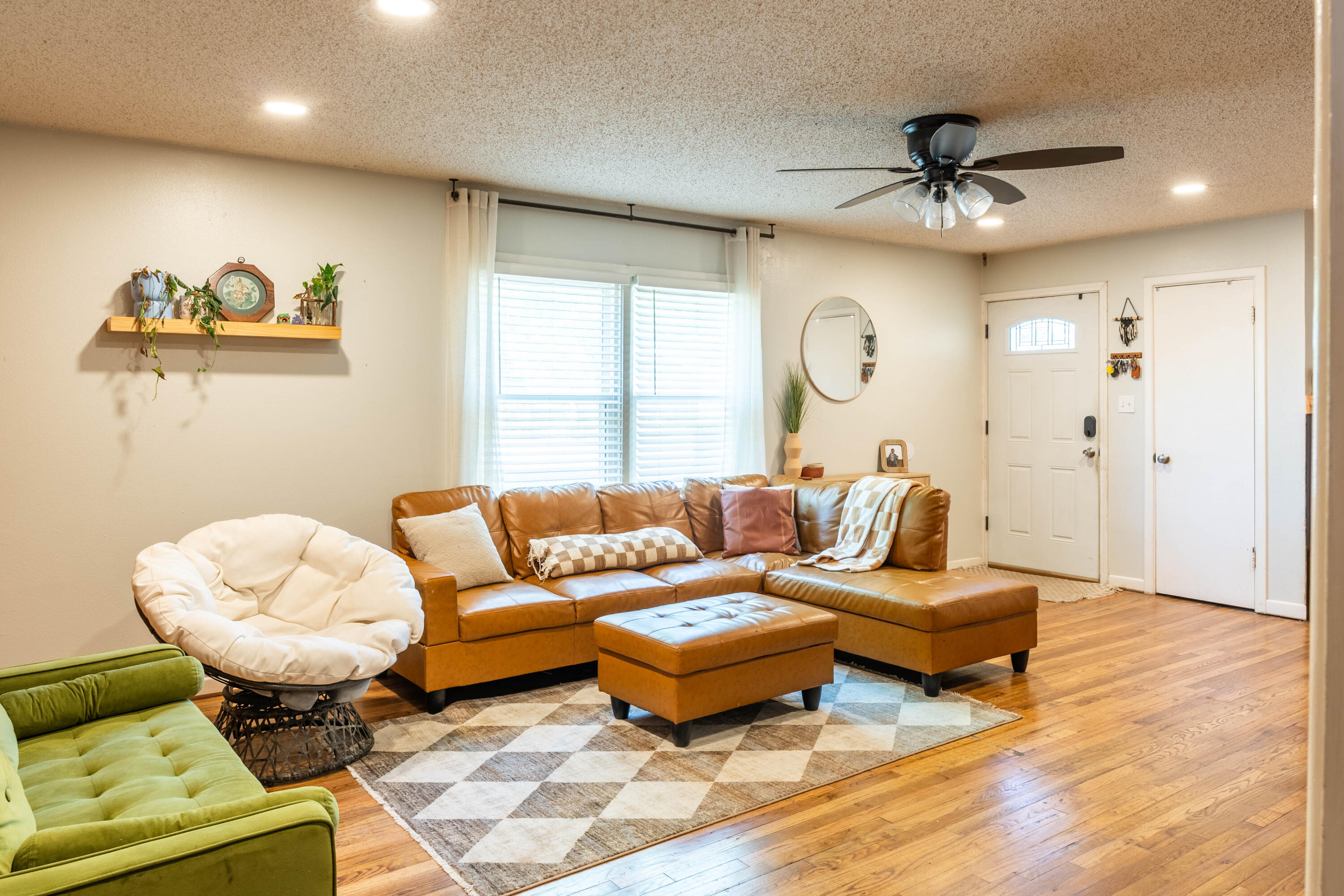 203 Southwest 14th Street Seminole, TX 79360 - Photo 4 of 33 8