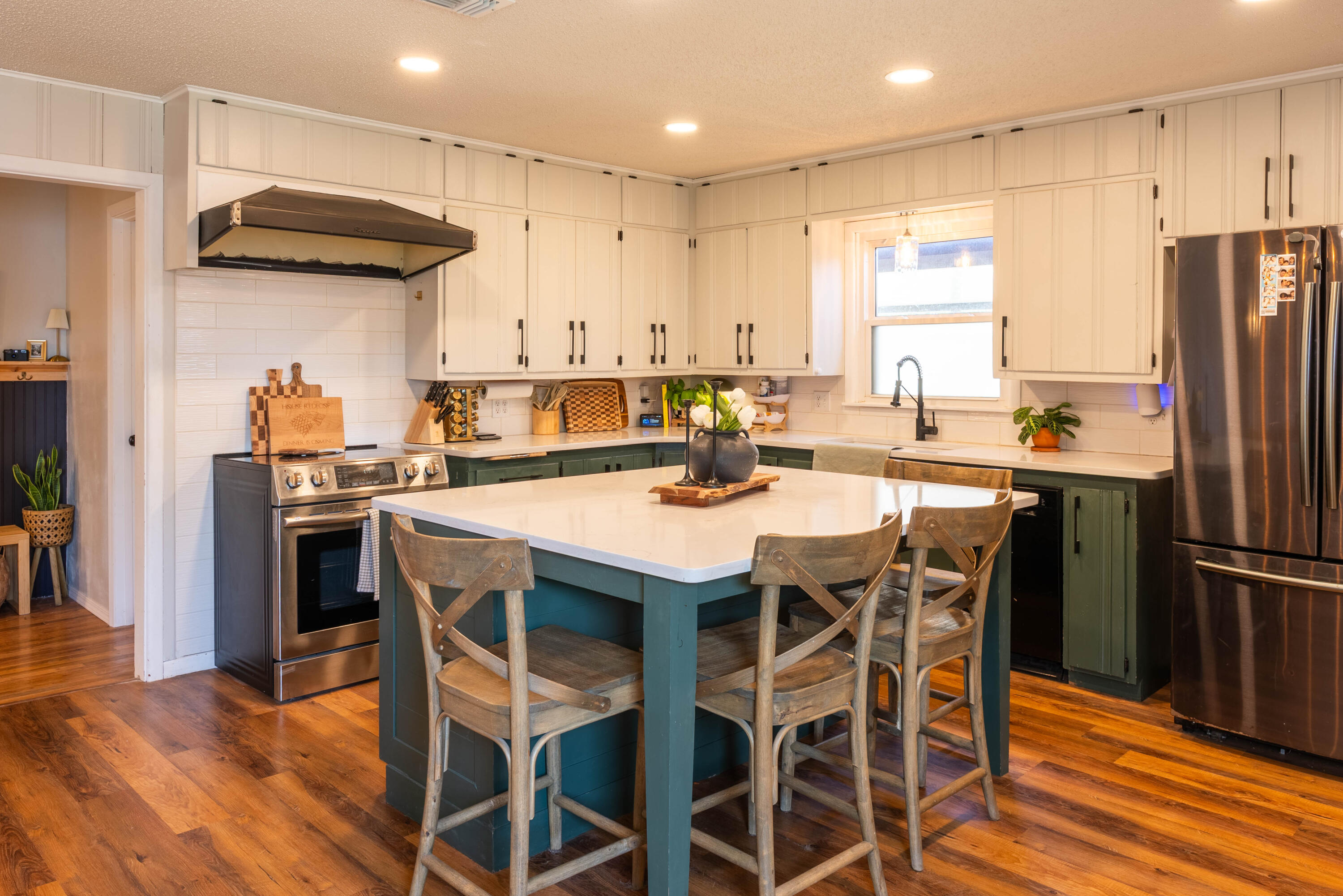 203 Southwest 14th Street Seminole, TX 79360 - Photo 9 of 33 DSC08594-HDR