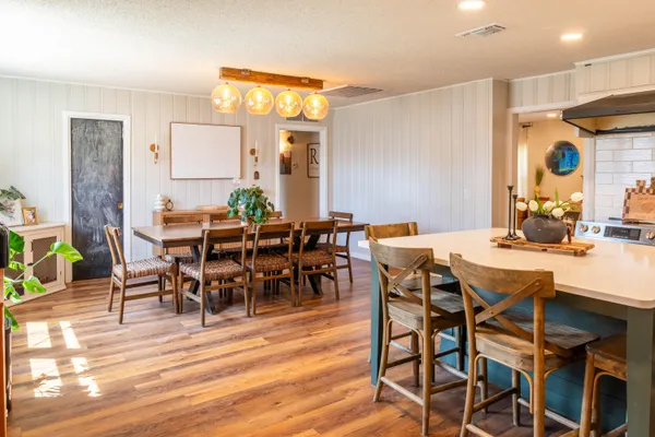 $265,000 | 203 Southwest 14th Street, Seminole, TX 79360