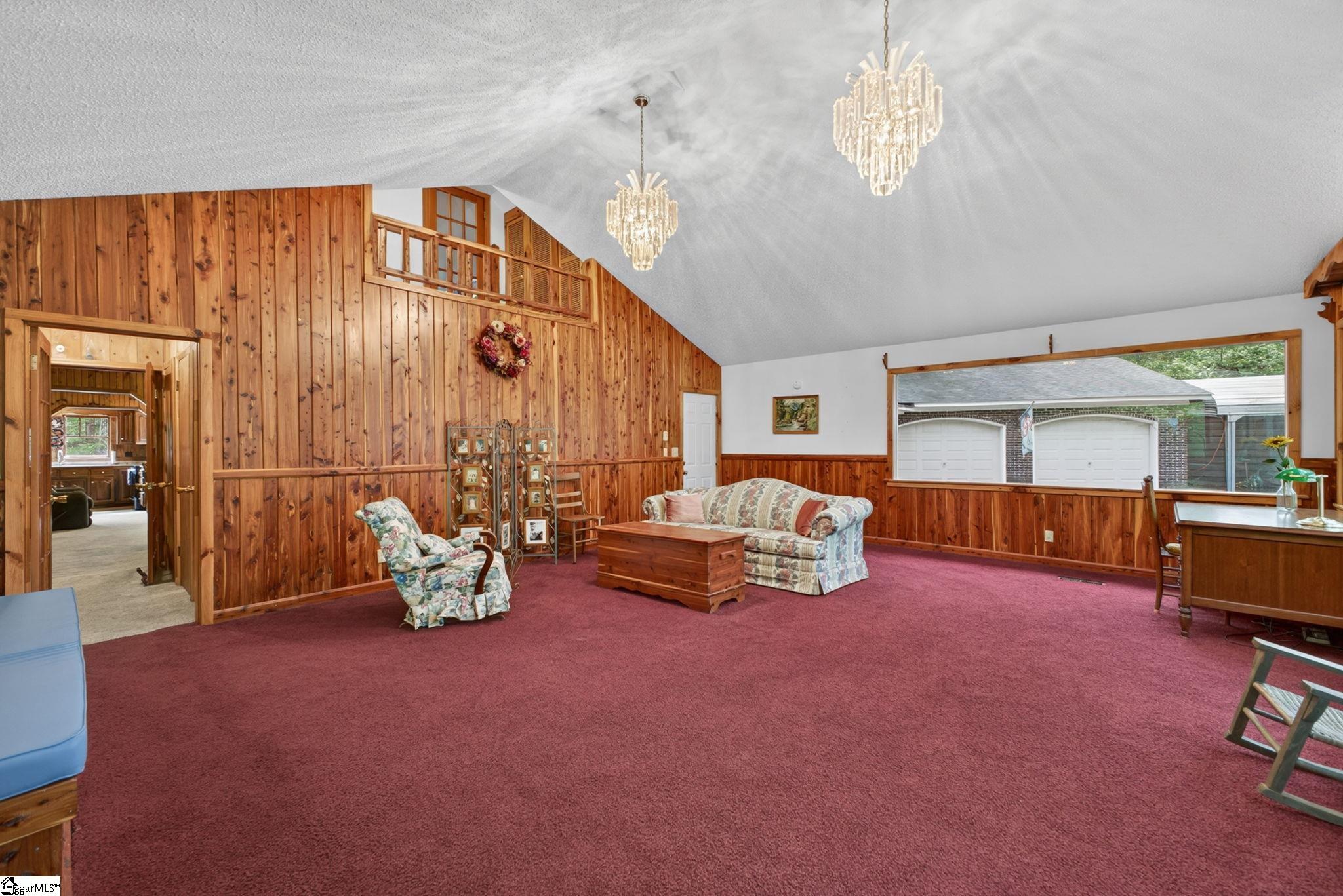 1310 Camp Creek Road Taylors, SC 29687 - Photo 16 of 50