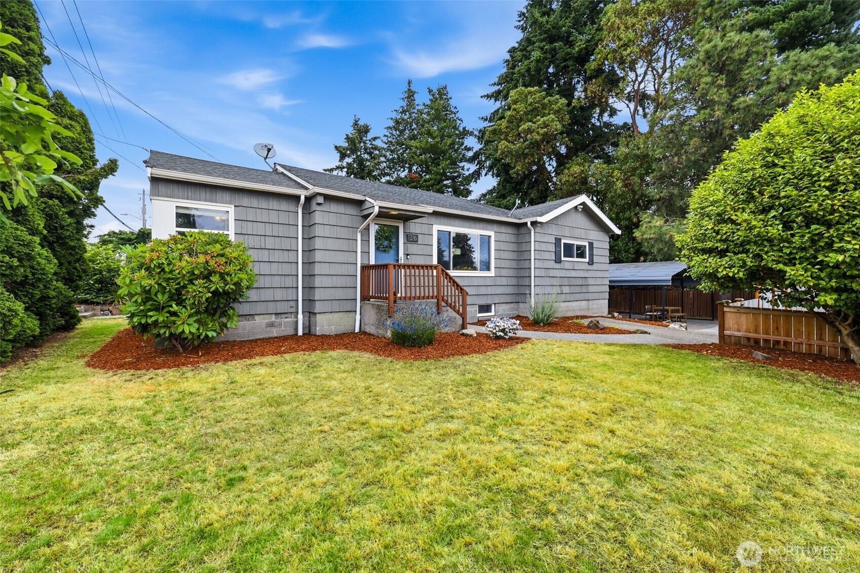 316 Southwest 124th Street Seattle, WA 98146 - Photo 23 of 37