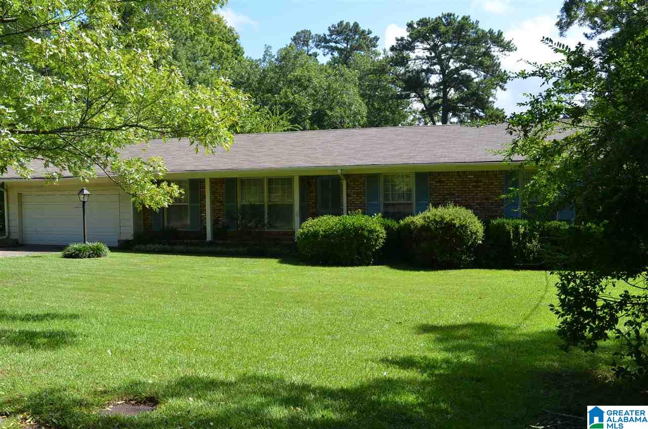 529 Clearview Road Birmingham, AL 35226 - Photo 1 of 6