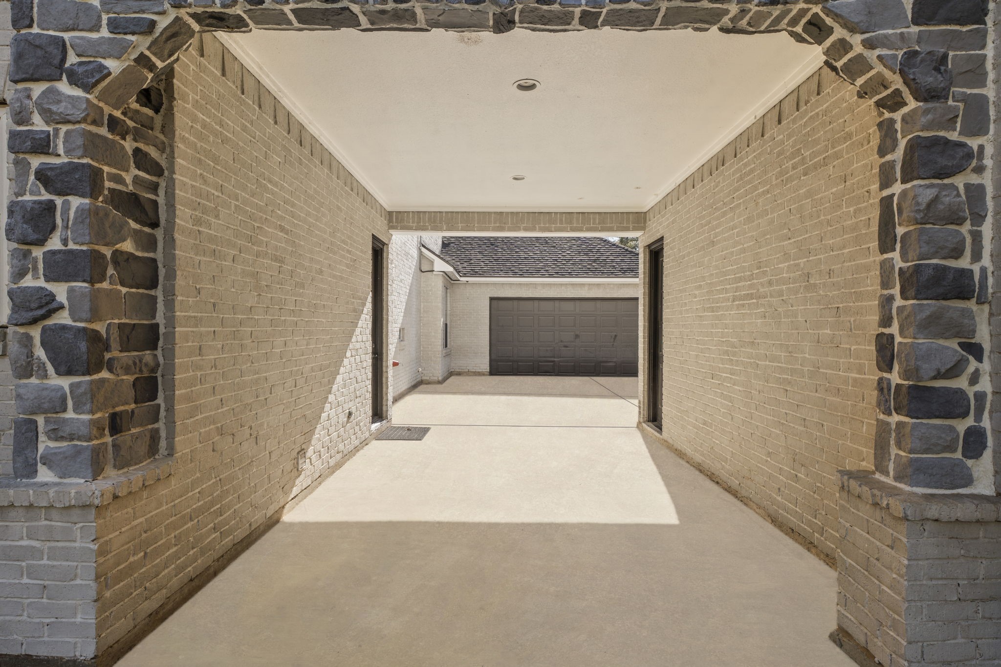 4430 Chateau Creek Way Spring, TX 77386 - Photo 36 of 46 a view of a door of the house