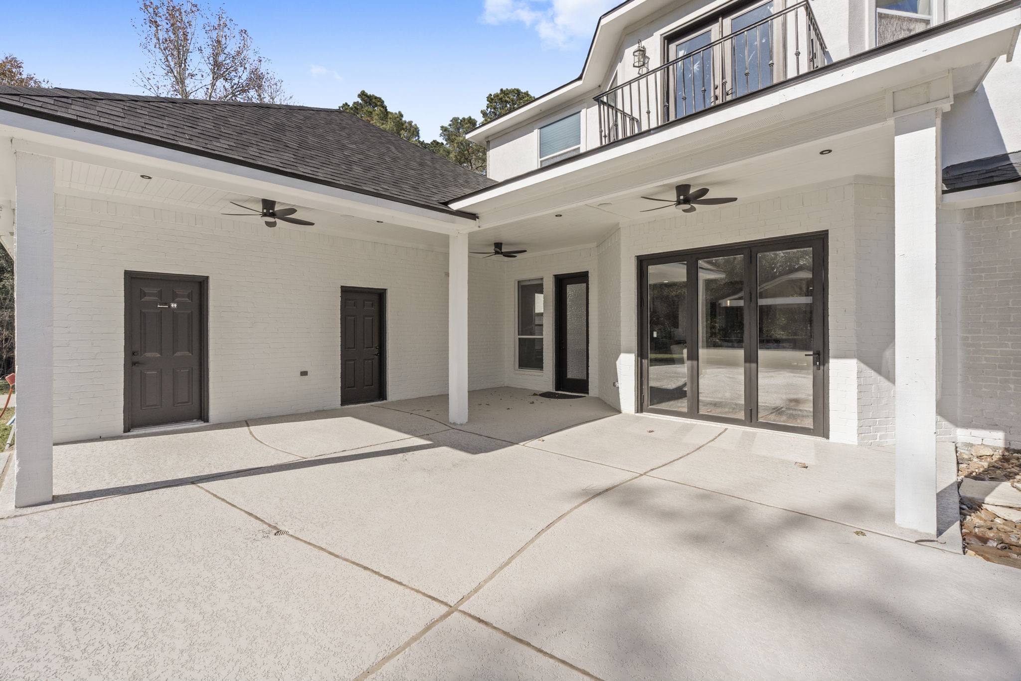 4430 Chateau Creek Way Spring, TX 77386 - Photo 40 of 46 a view of a building