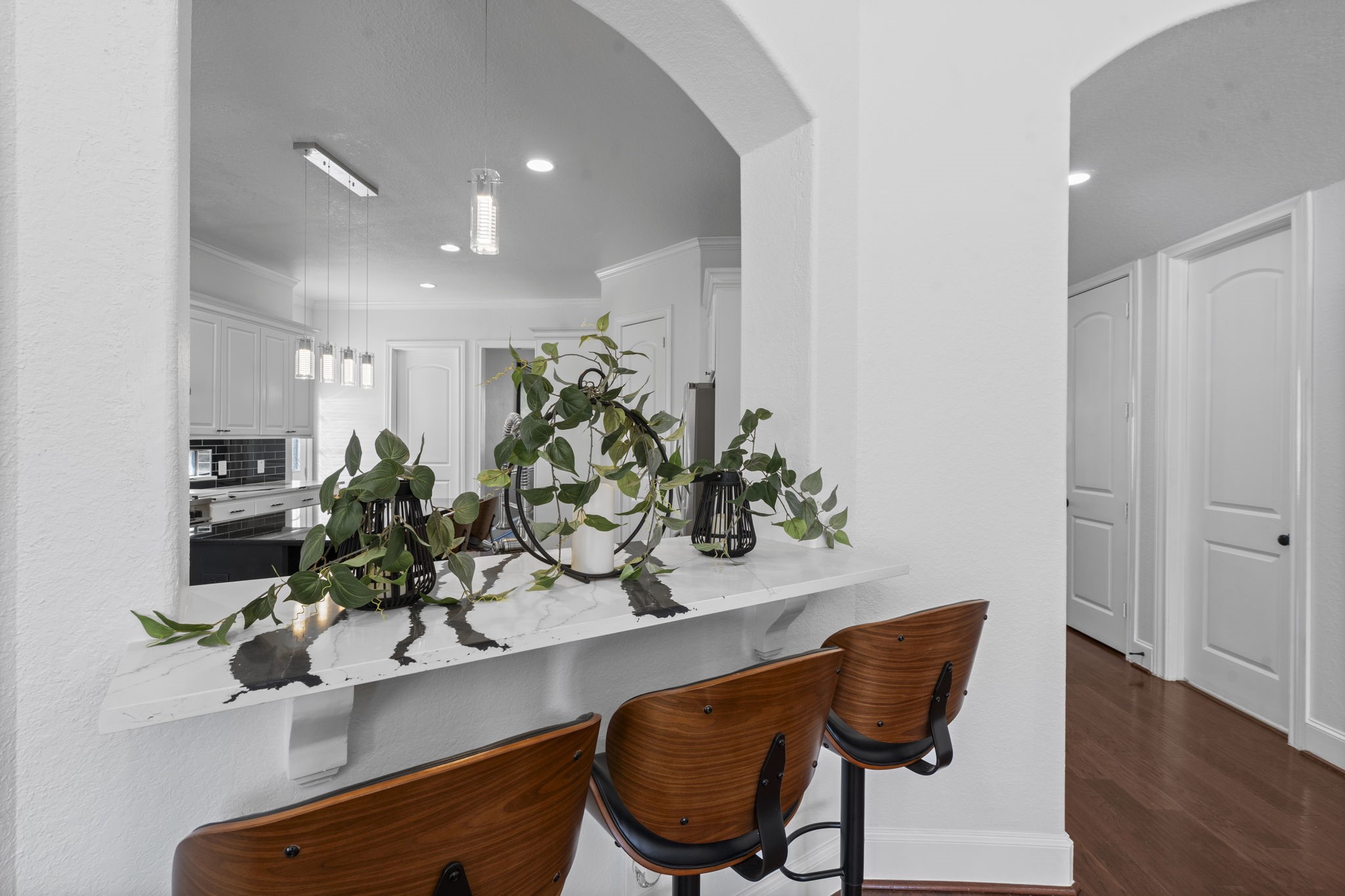 4430 Chateau Creek Way Spring, TX 77386 - Photo 9 of 46