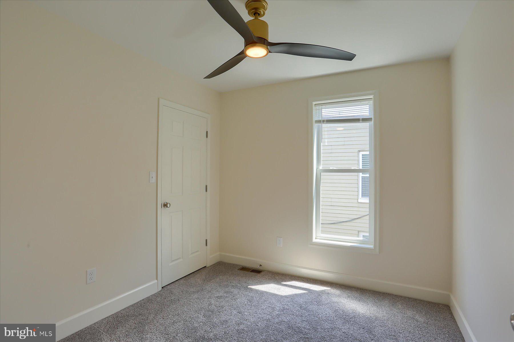 12 South Main Street Marysville, PA 17053 - Photo 13 of 20 a view of an empty room with a window