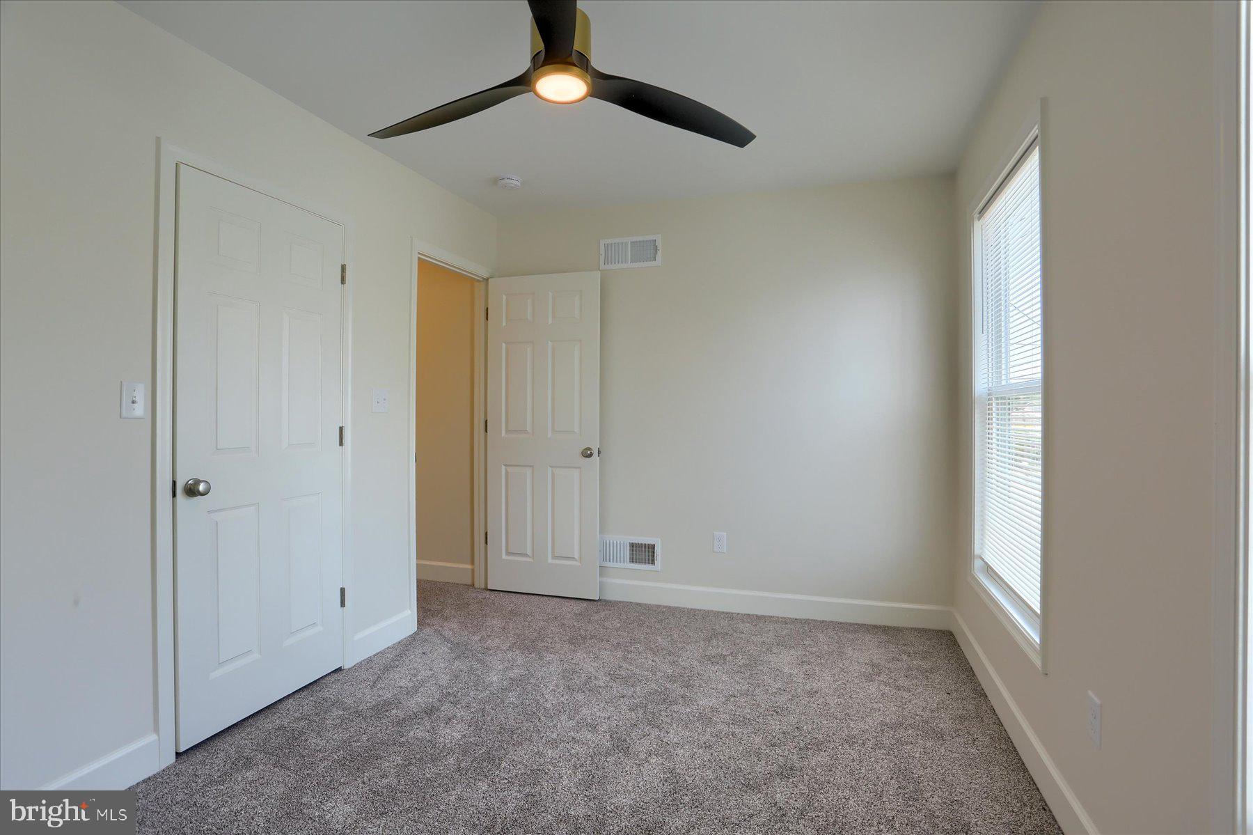 12 South Main Street Marysville, PA 17053 - Photo 17 of 20 an empty room with fan