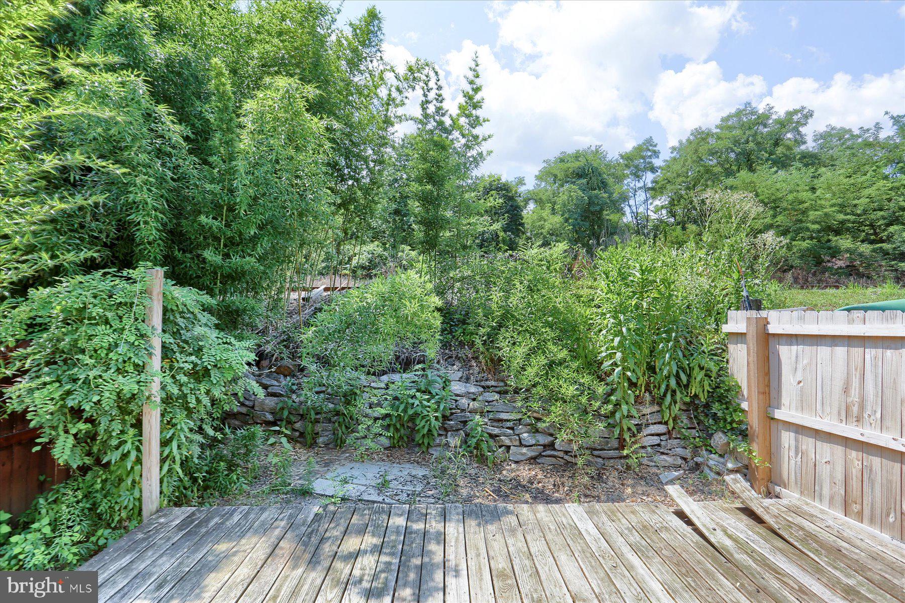 12 South Main Street Marysville, PA 17053 - Photo 19 of 20 a view of a wooden deck
