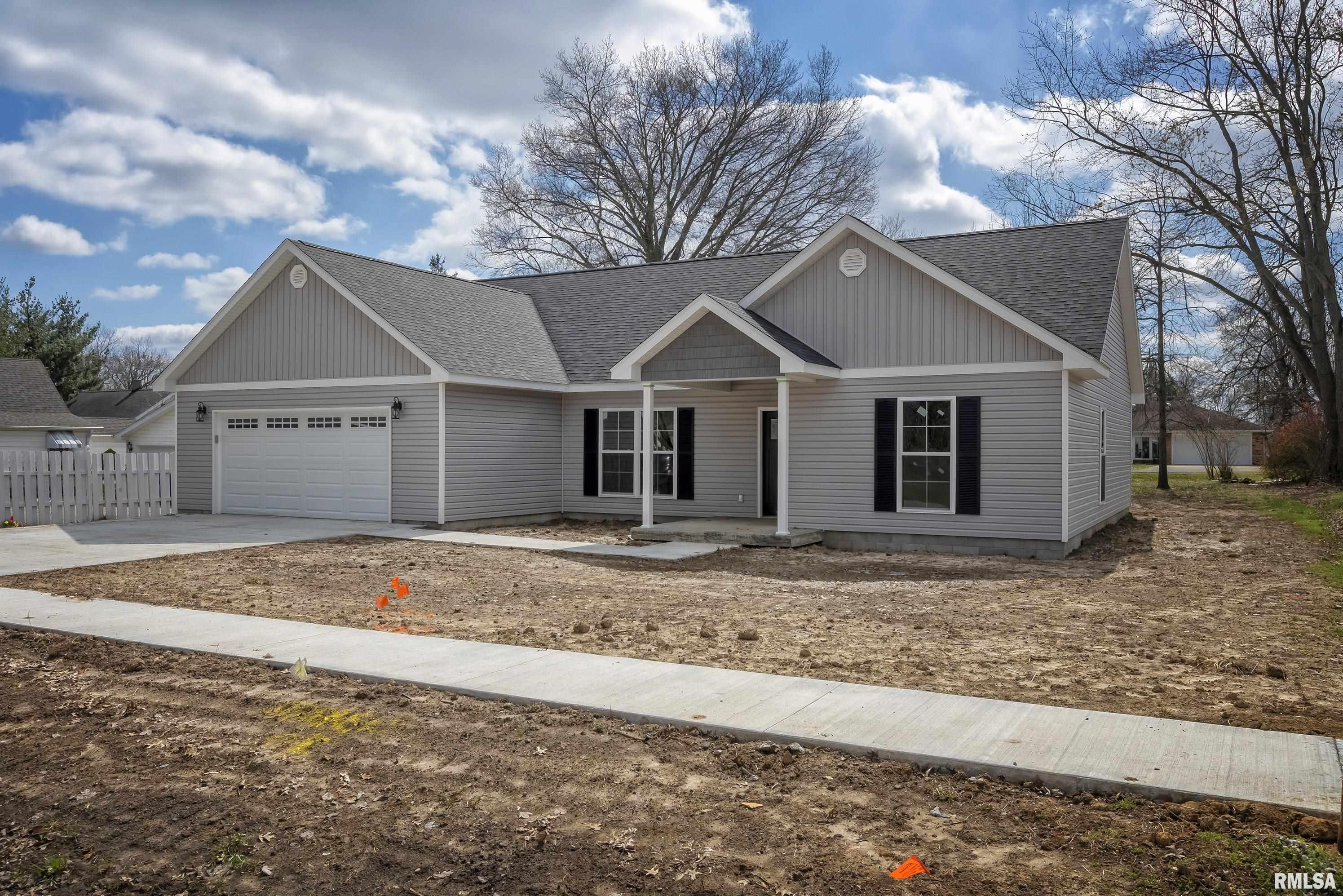 405 East Reeves Street Marion, IL 62959 - Photo 2 of 29 Gallery Image 2