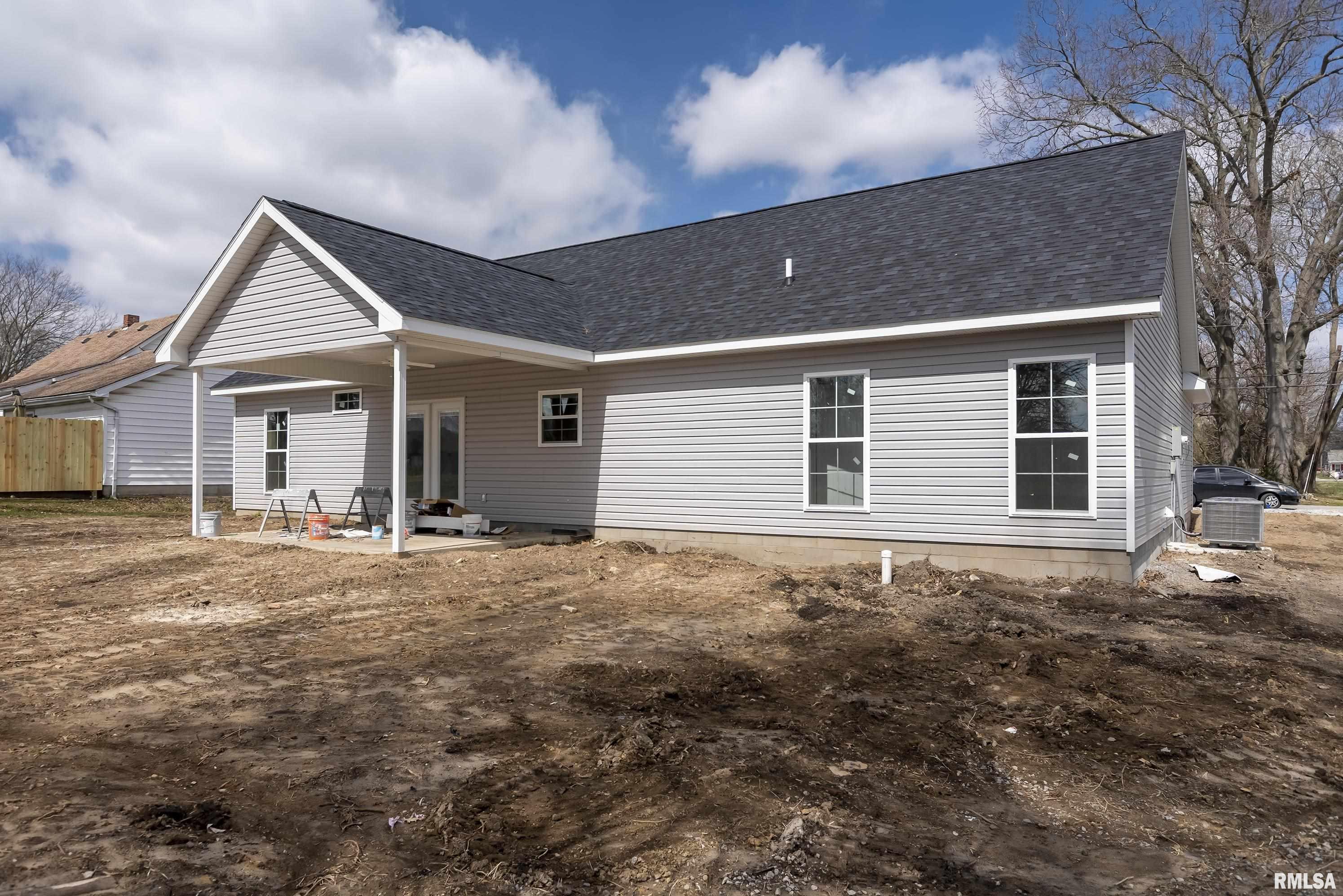 405 East Reeves Street Marion, IL 62959 - Photo 23 of 29 Gallery Image 23