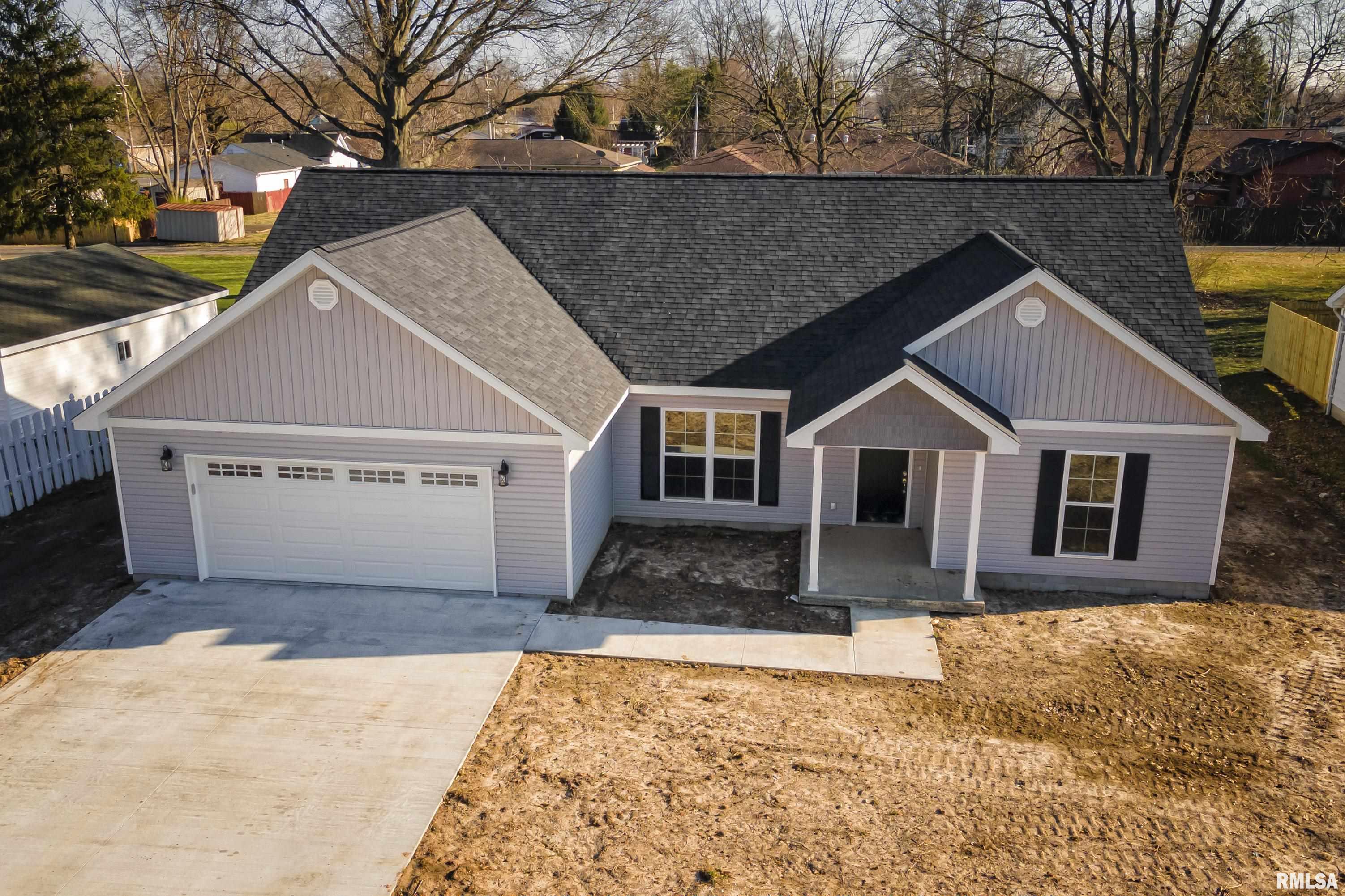 405 East Reeves Street Marion, IL 62959 - Photo 24 of 29 Gallery Image 24