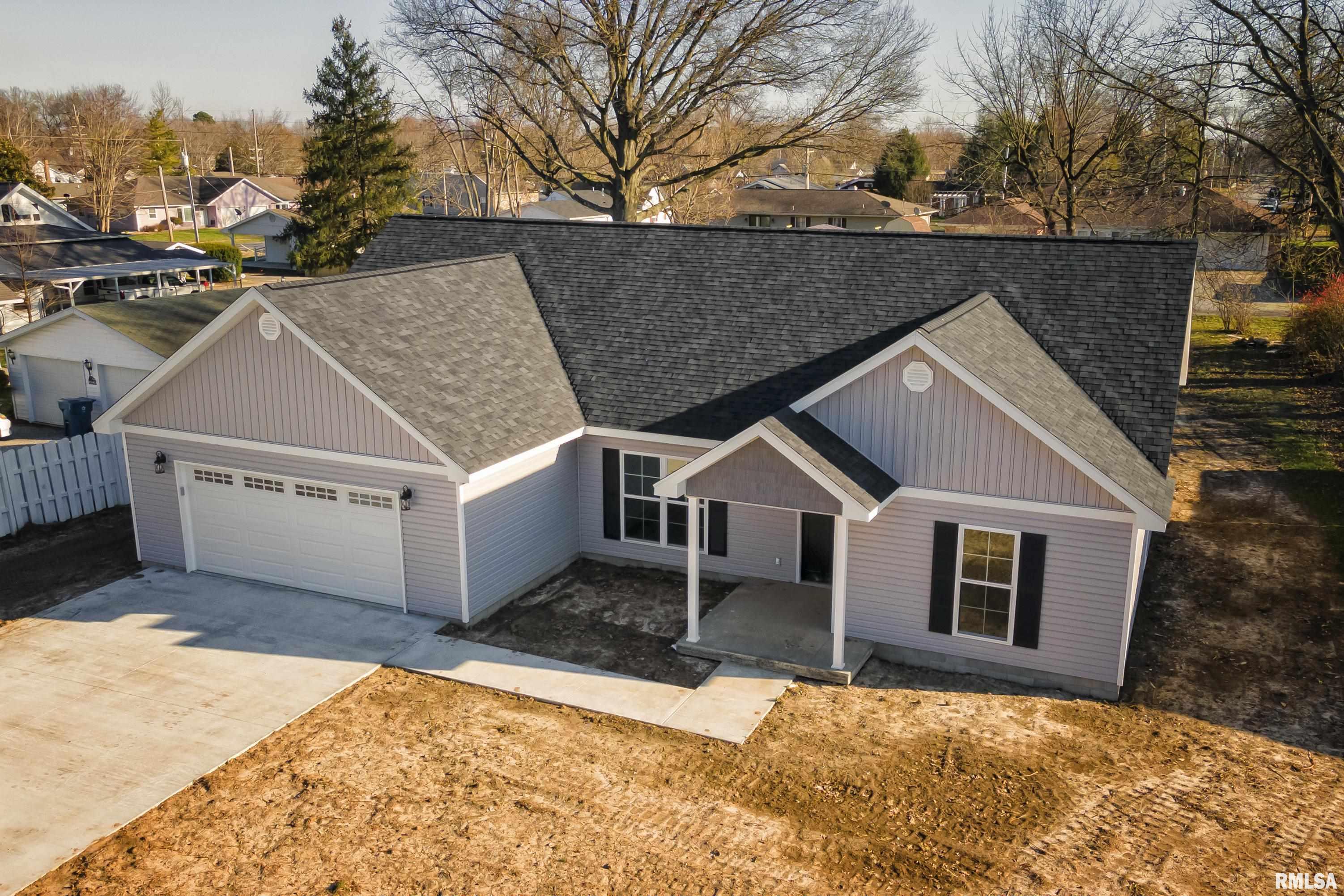 405 East Reeves Street Marion, IL 62959 - Photo 25 of 29 Gallery Image 25