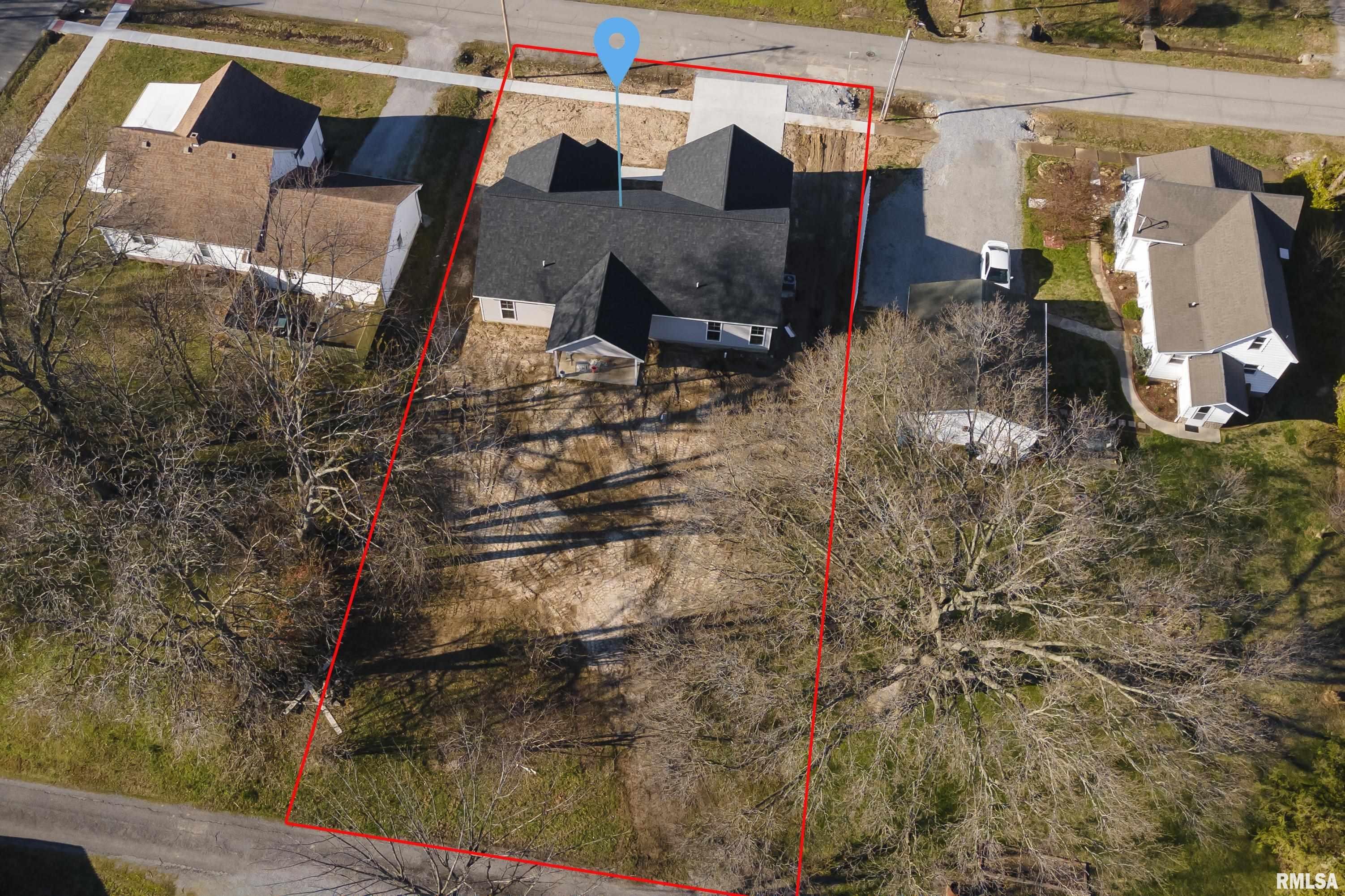 405 East Reeves Street Marion, IL 62959 - Photo 26 of 29 Gallery Image 26