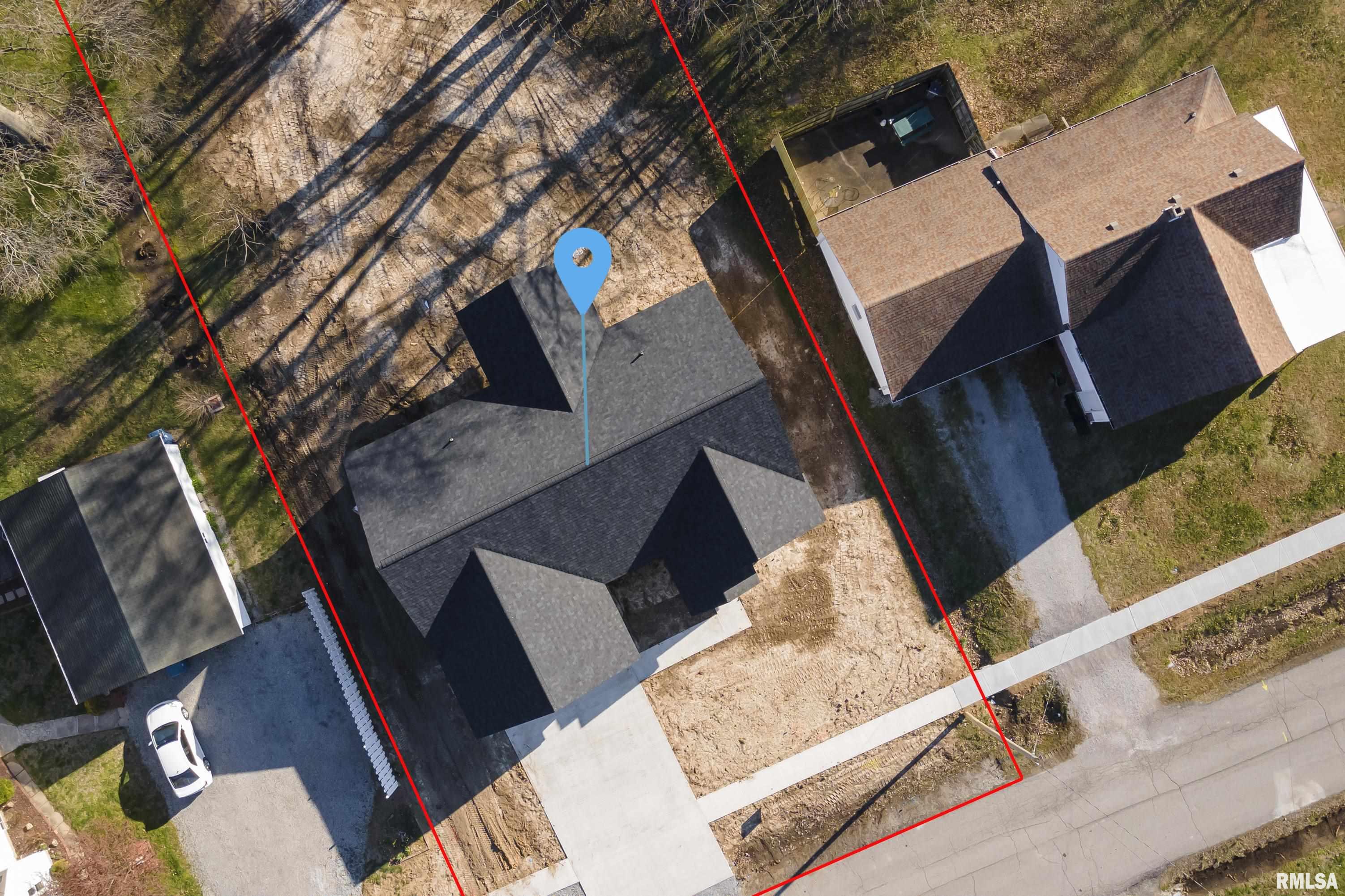 405 East Reeves Street Marion, IL 62959 - Photo 27 of 29 Gallery Image 27