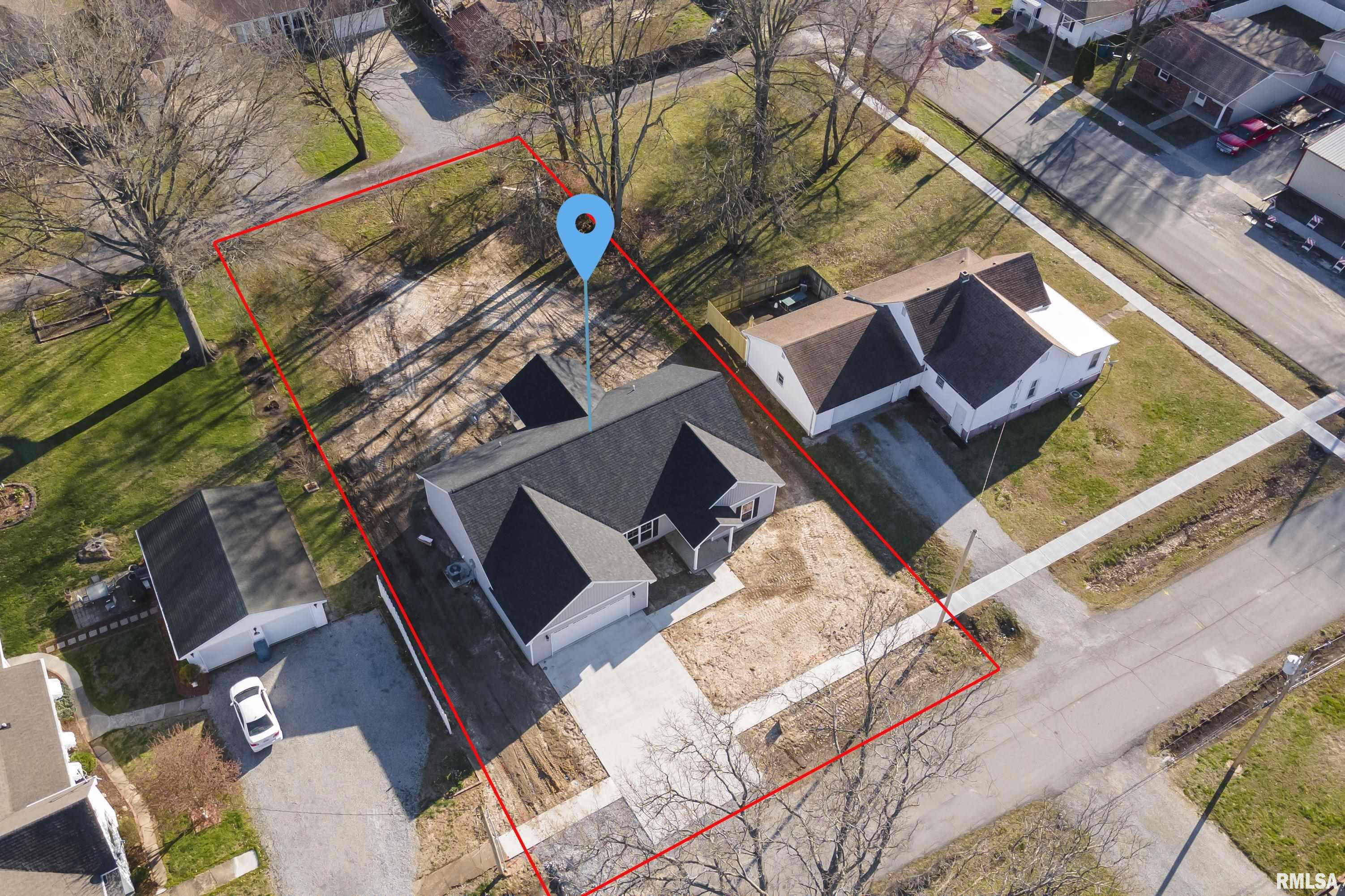 405 East Reeves Street Marion, IL 62959 - Photo 28 of 29 Gallery Image 28