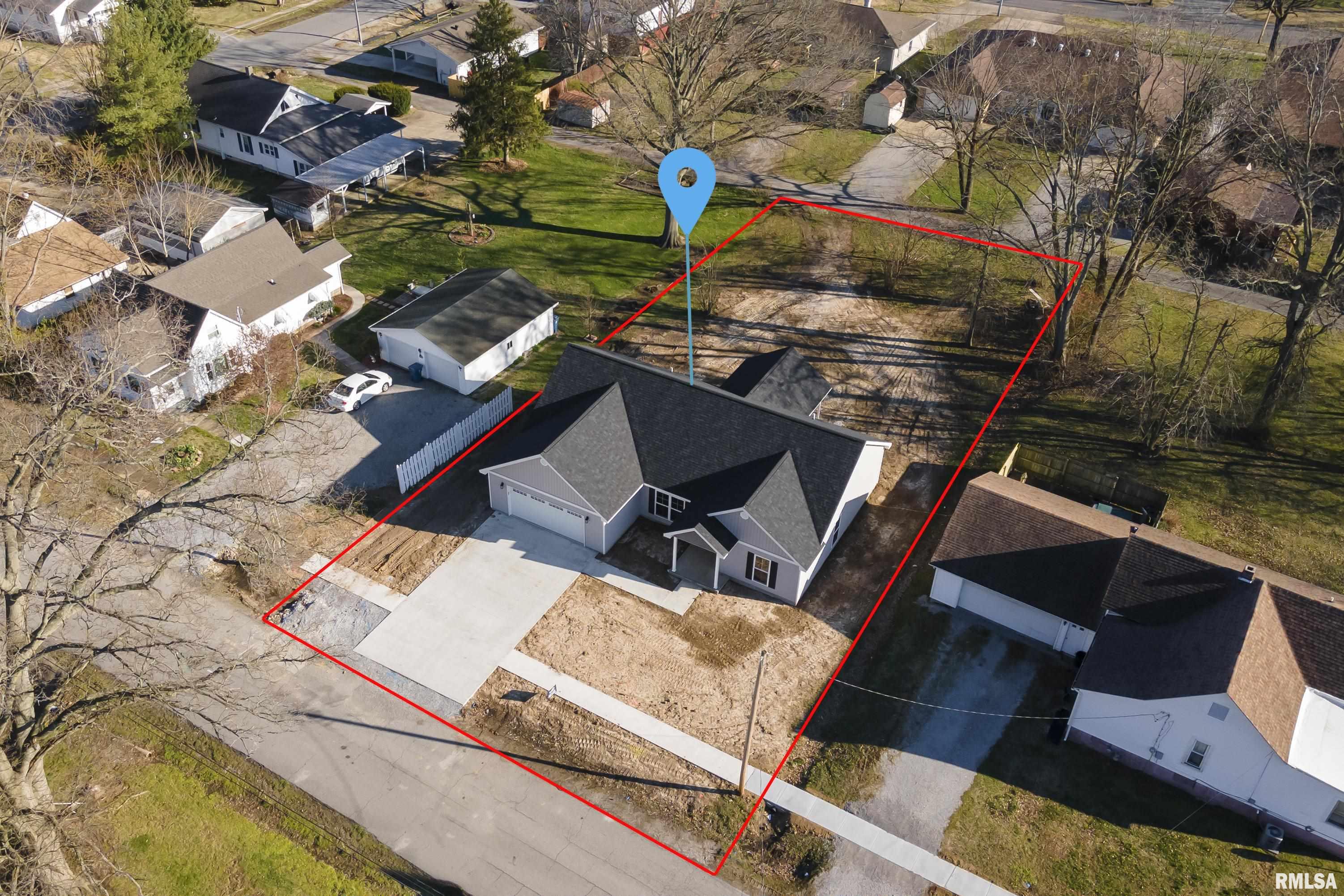 405 East Reeves Street Marion, IL 62959 - Photo 29 of 29 Gallery Image 29